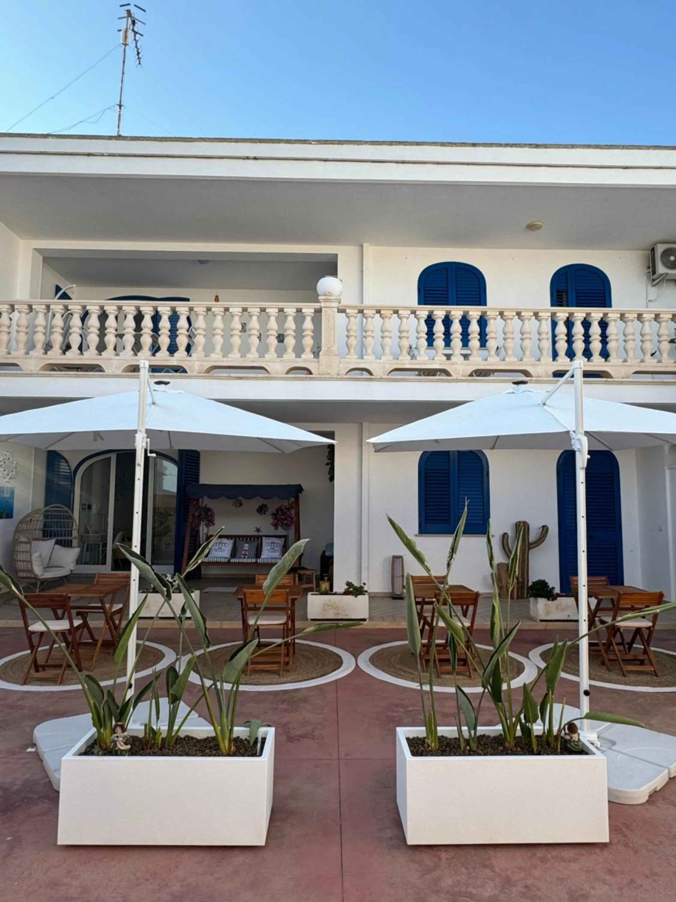 B&B Santa Maria Di Leuca