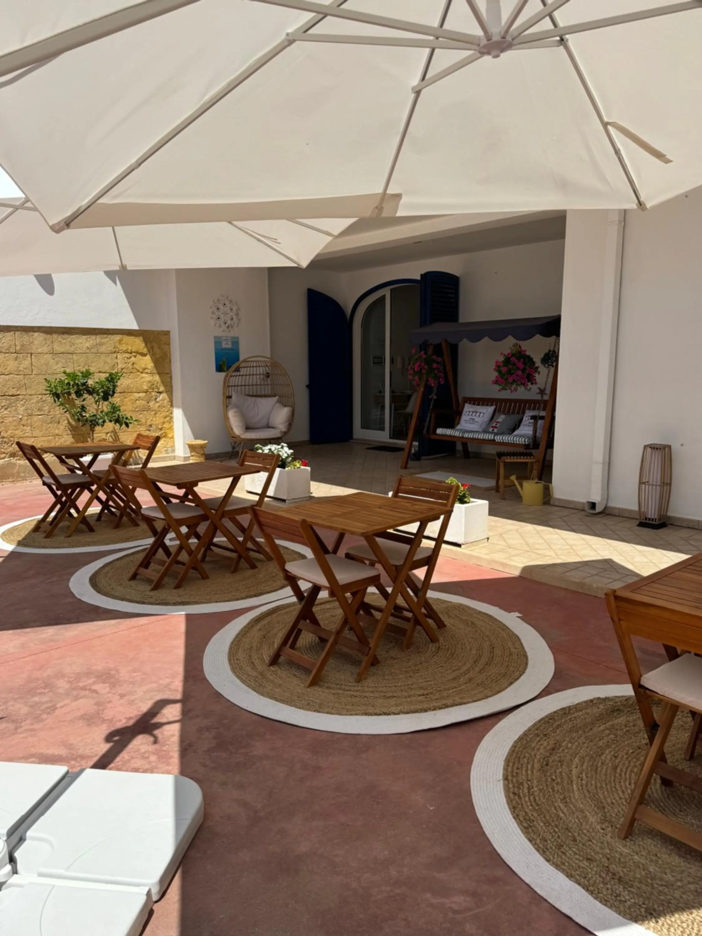 B&B Santa Maria Di Leuca