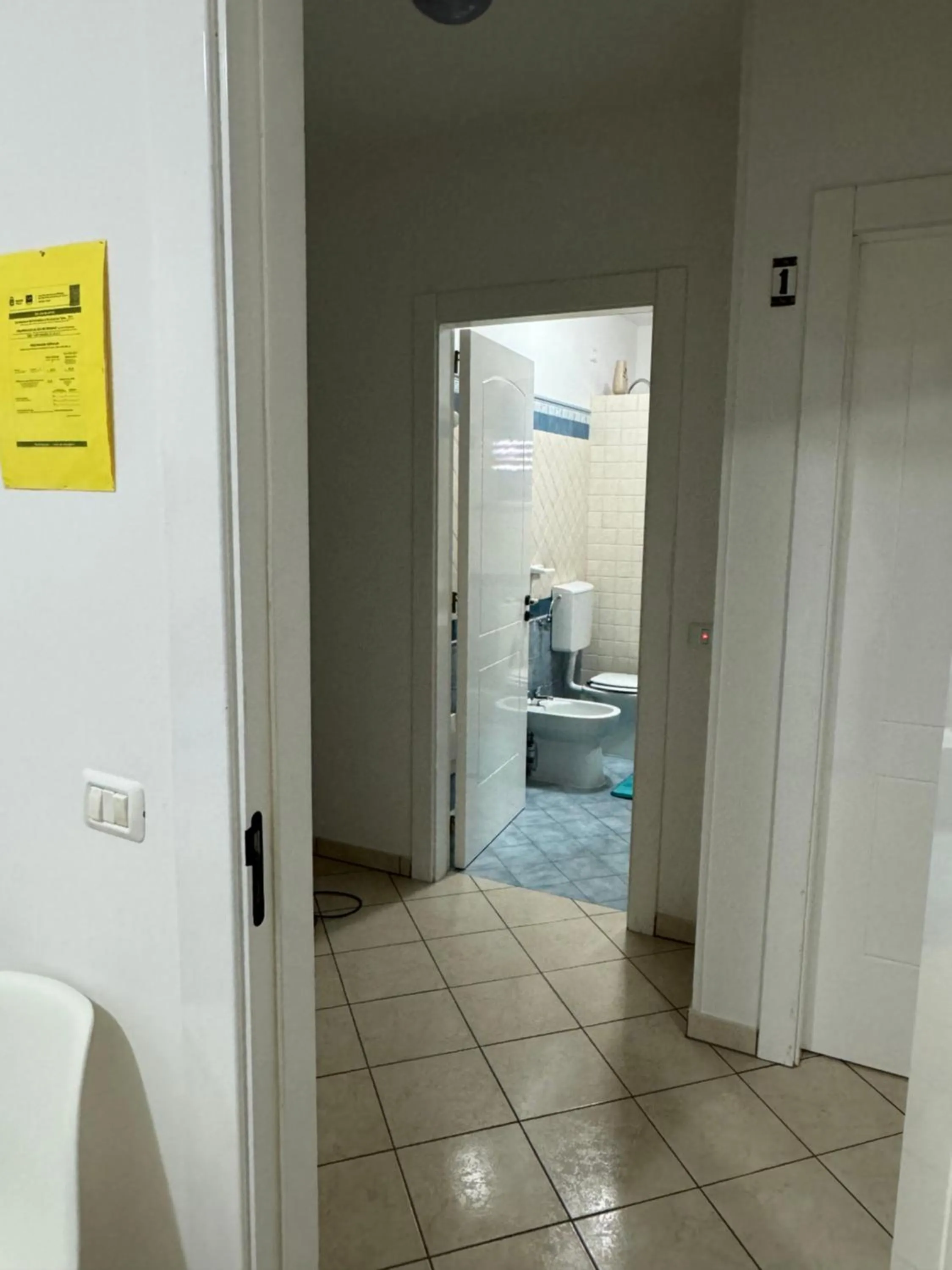 B&B Santa Maria Di Leuca