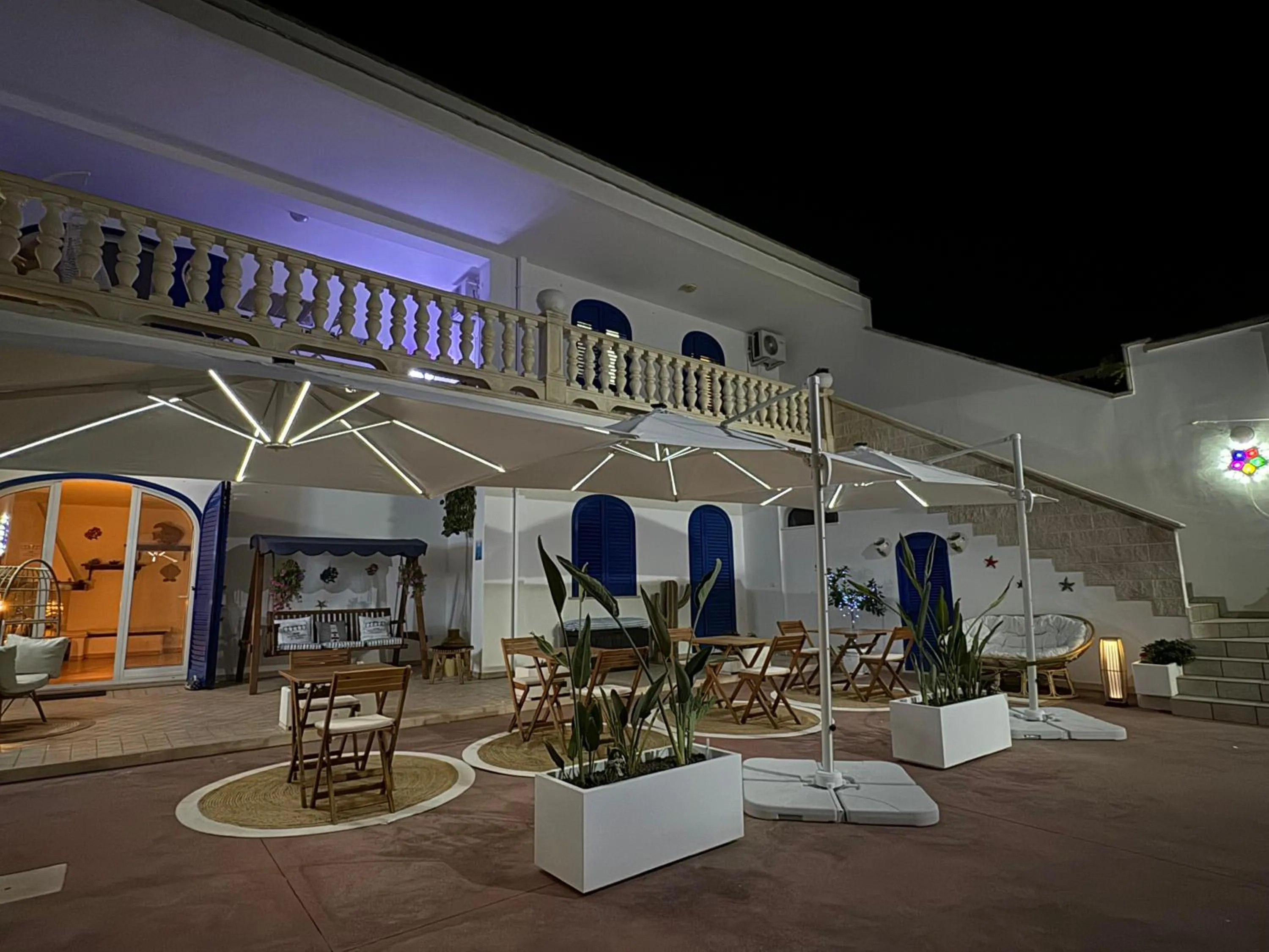 B&B Santa Maria Di Leuca