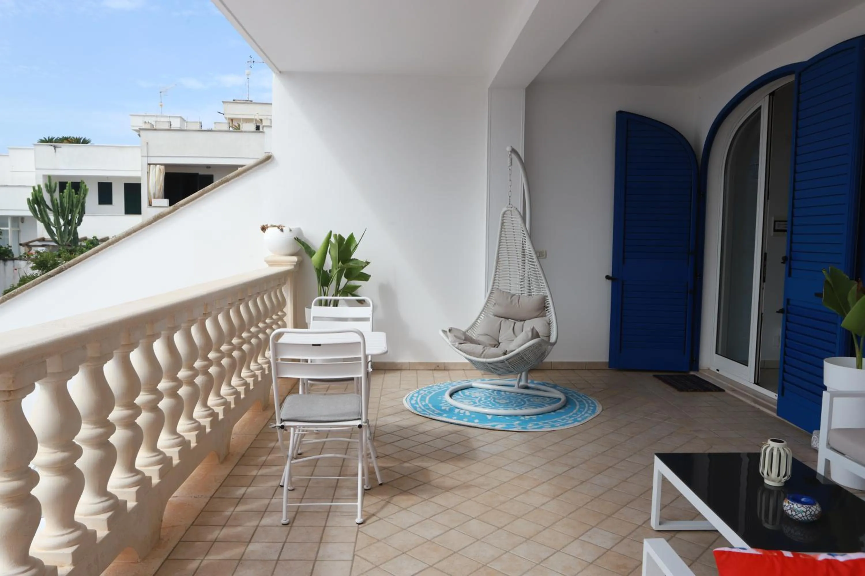 B&B Santa Maria Di Leuca