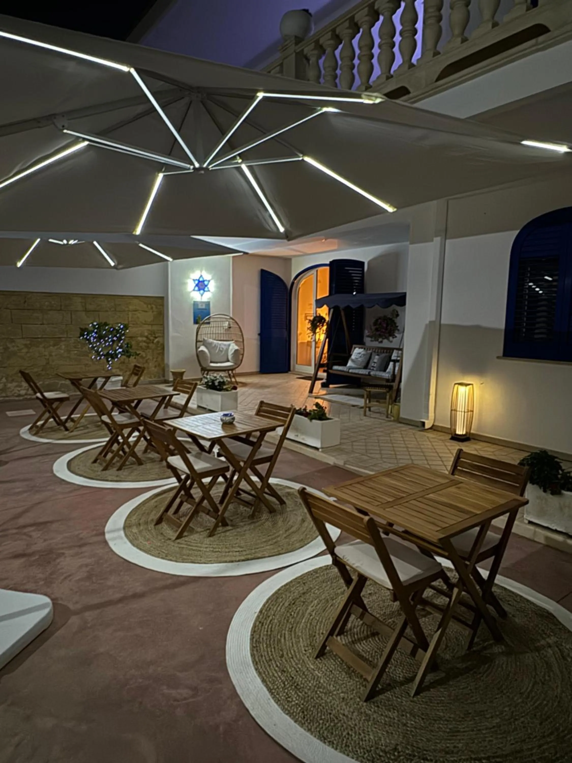 B&B Santa Maria Di Leuca