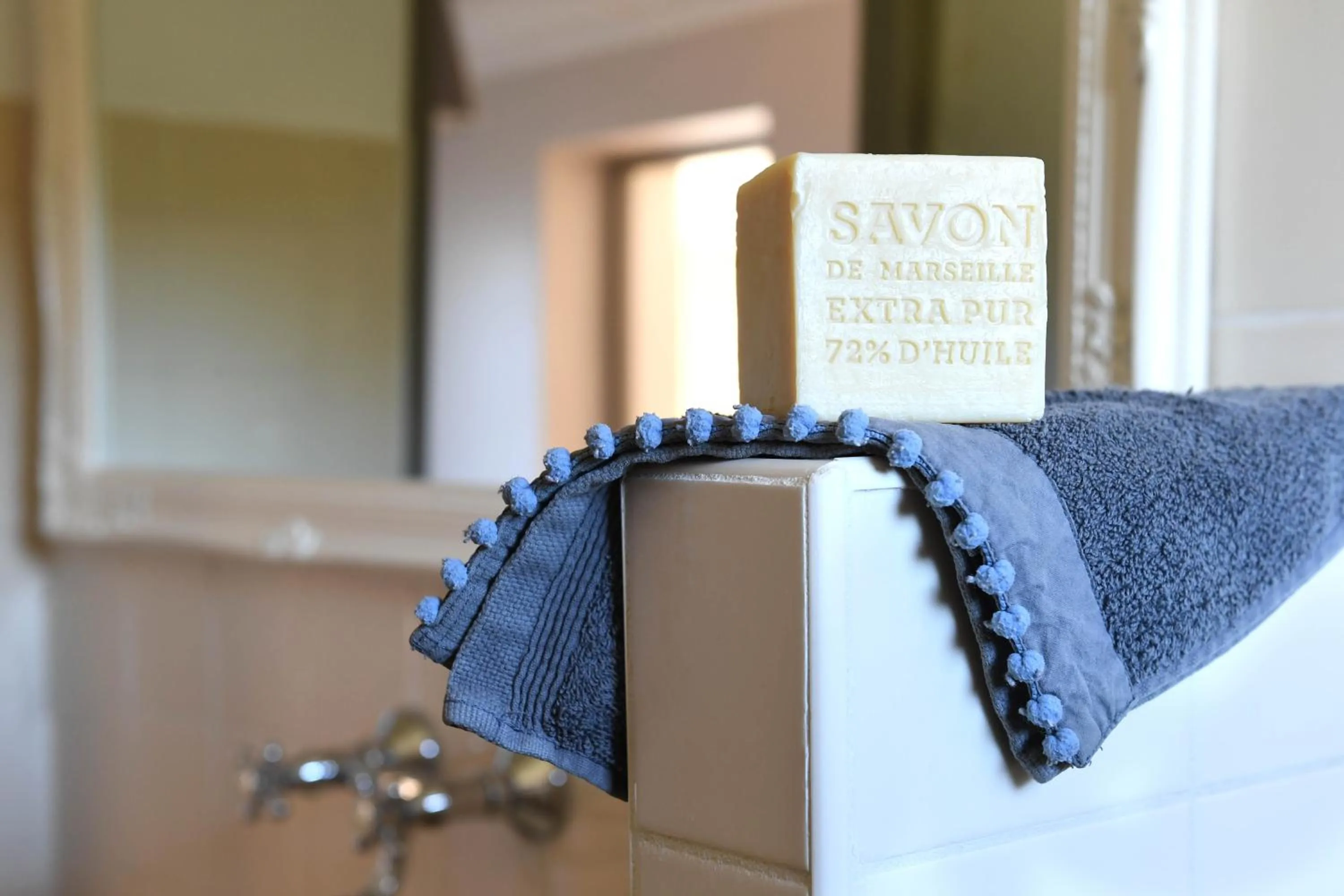 La Maison De Bécaras