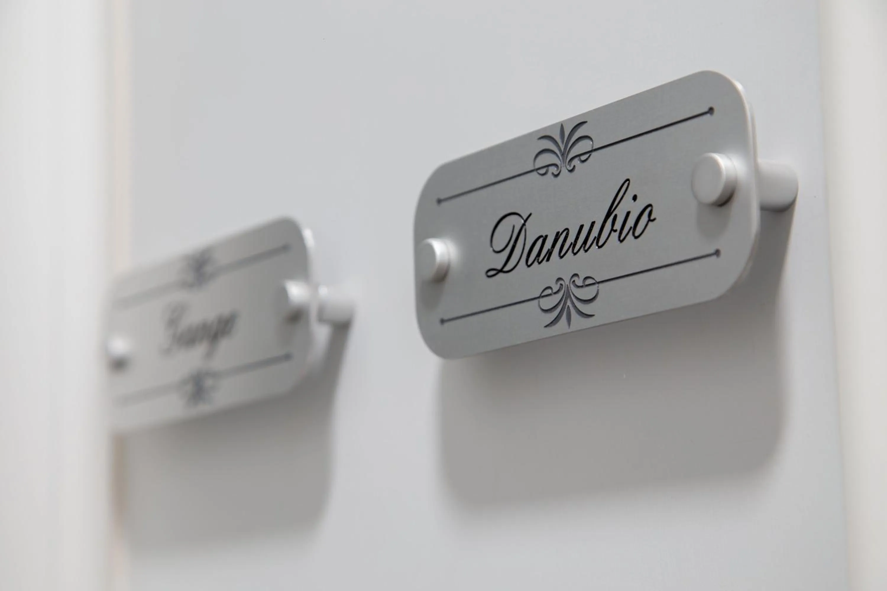 Other in I Fiumi Di Navona