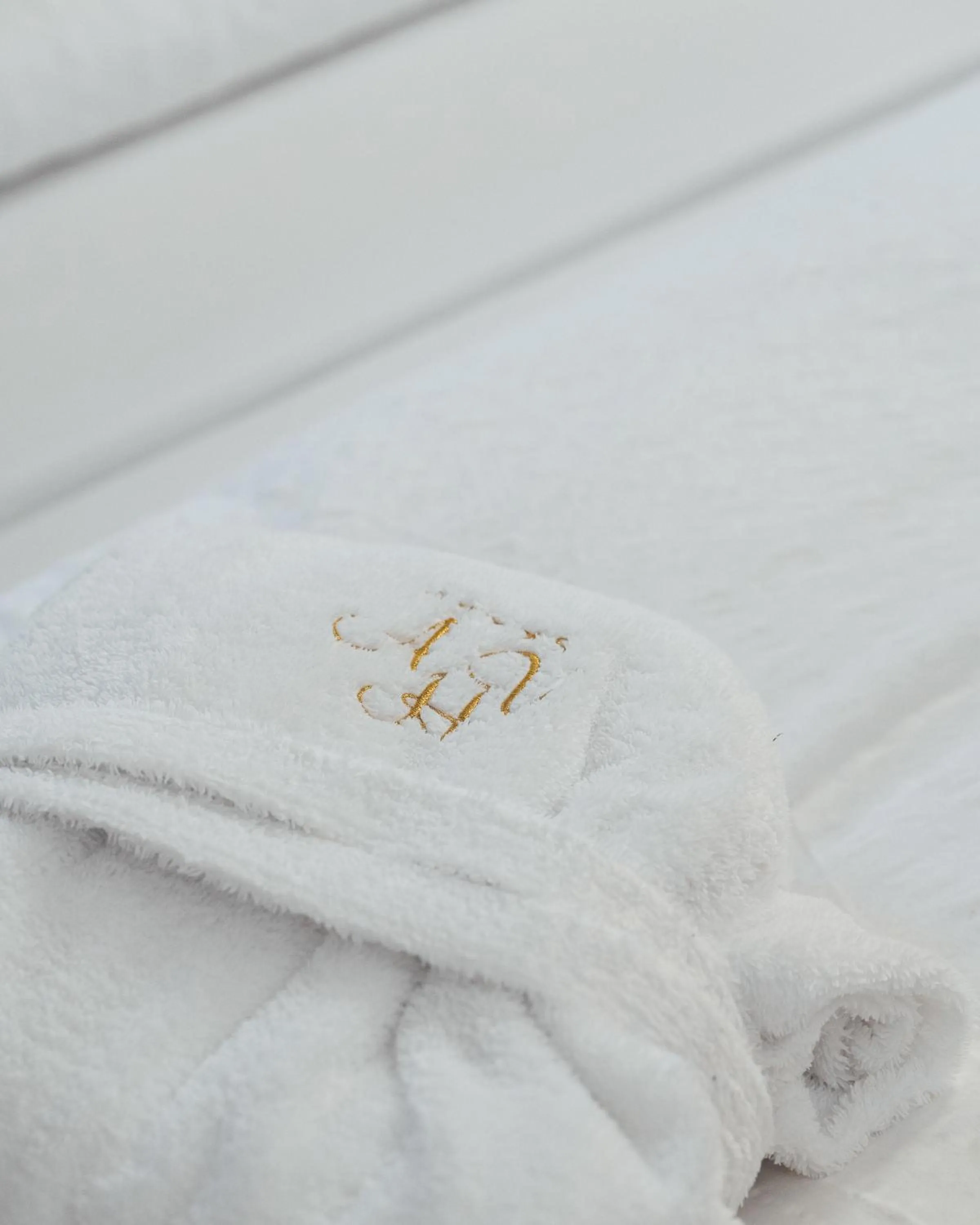 Bed in Alpen Hotel Vidi