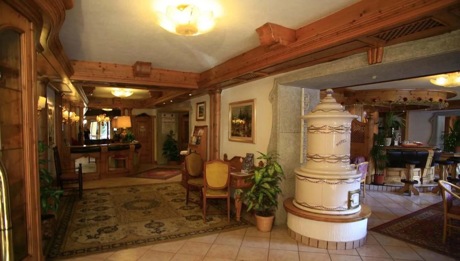 Other in Alpen Hotel Vidi