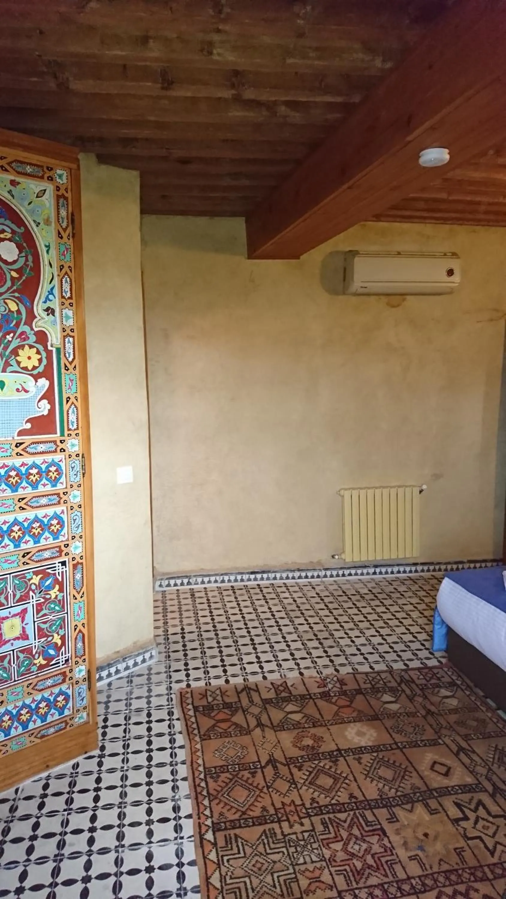 Staff in Riad jasmins & Spa