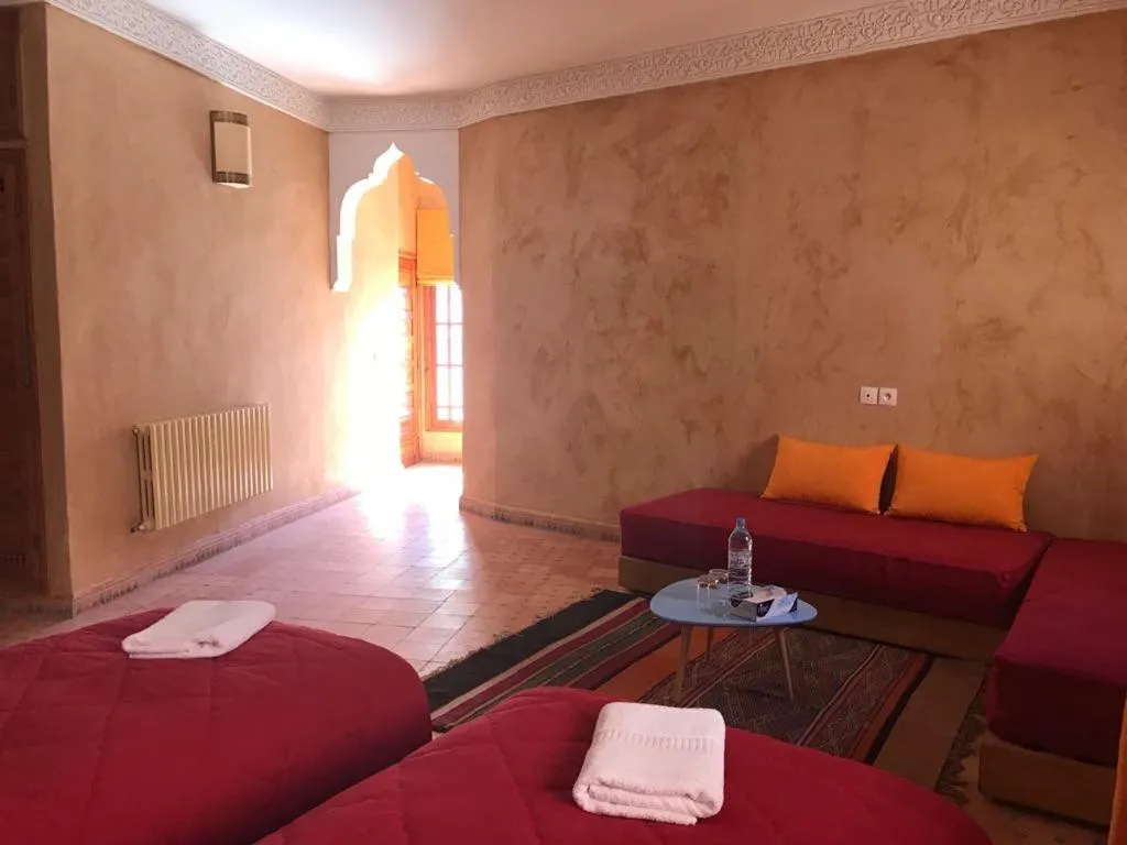 Other, Bed in Riad jasmins & Spa