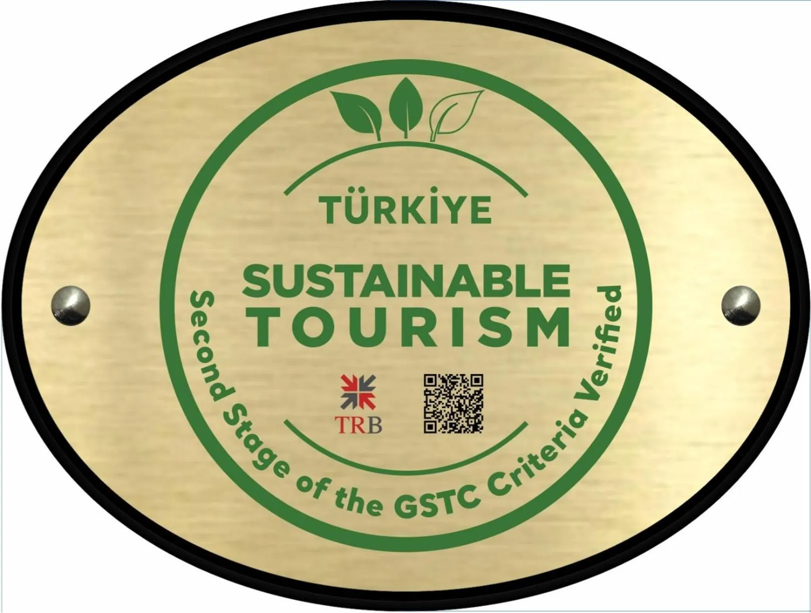 Property building in Hotel Edirne Palace