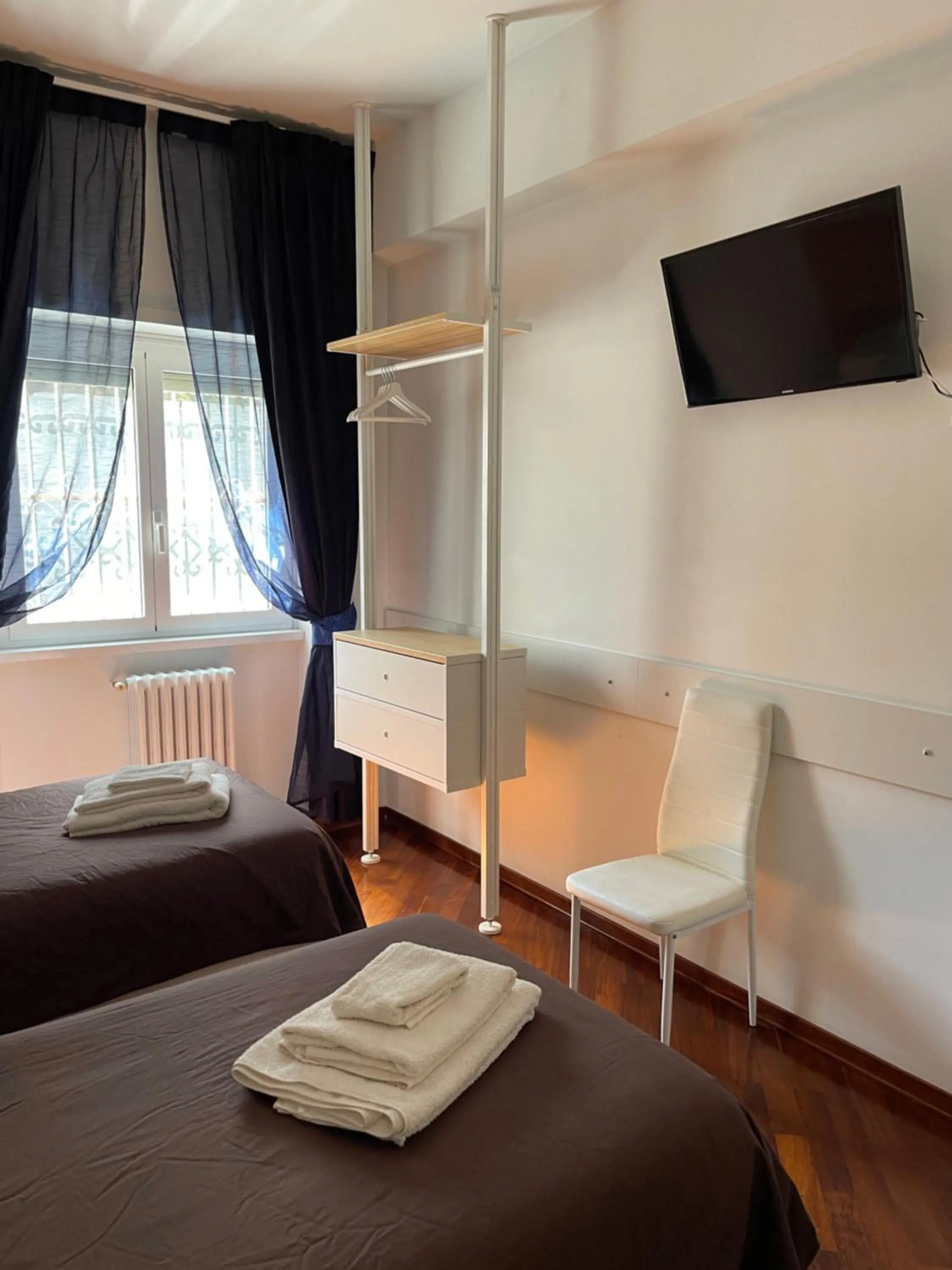 Bed in Casa Mia Guesthouse