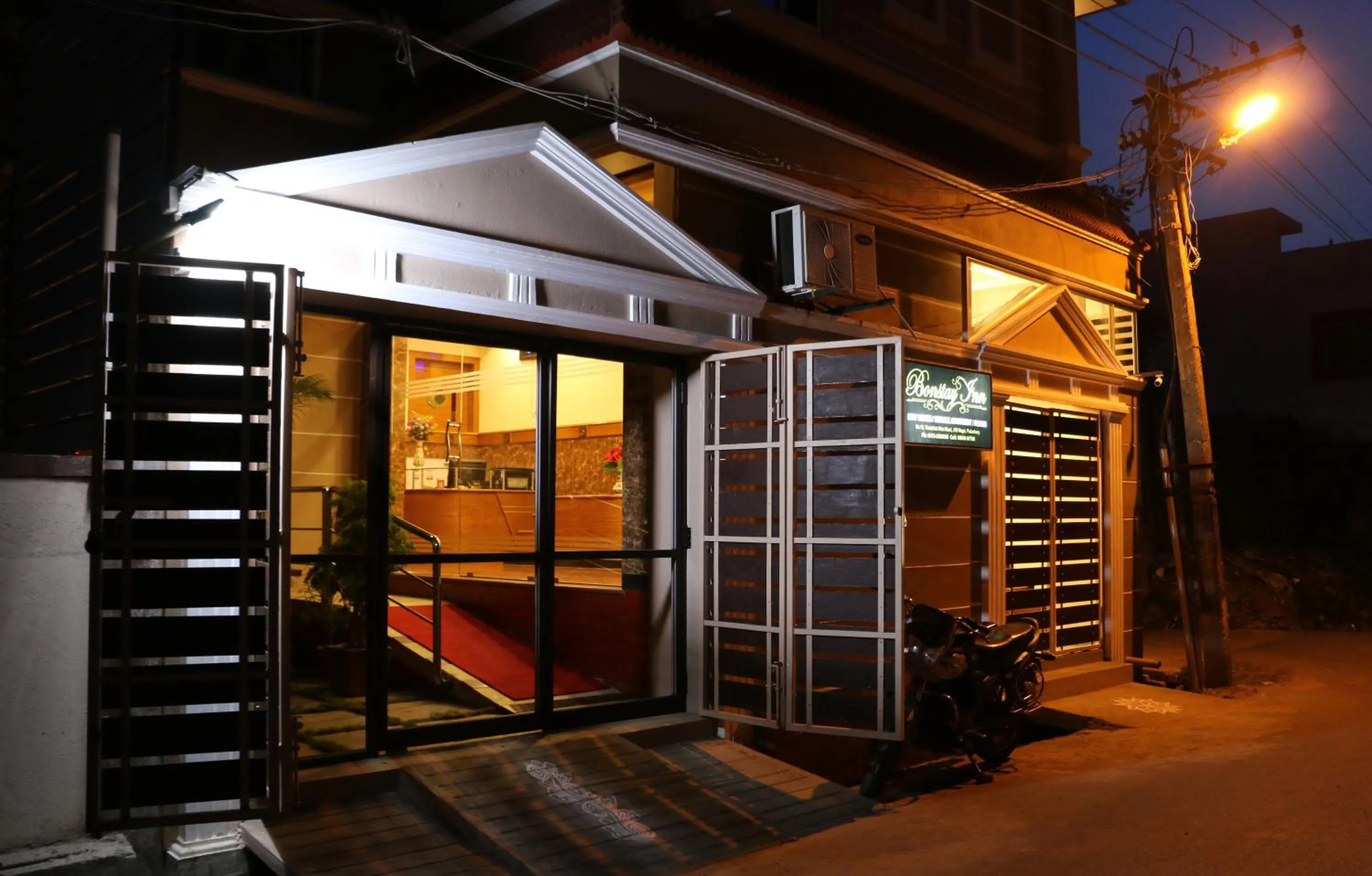 Property building in Bon Stay Inn