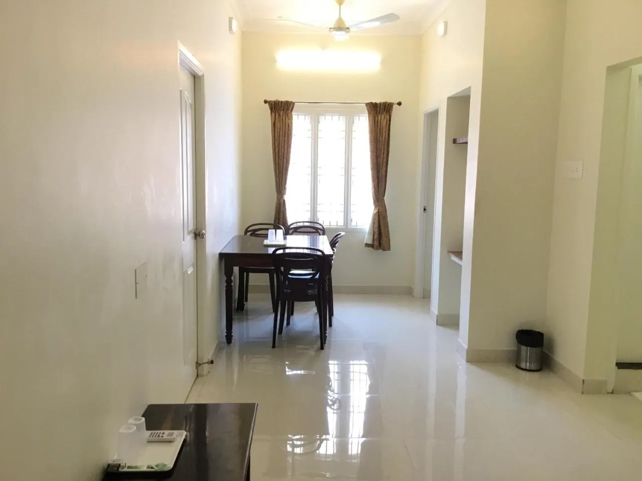 Dining area in Bon Stay Inn