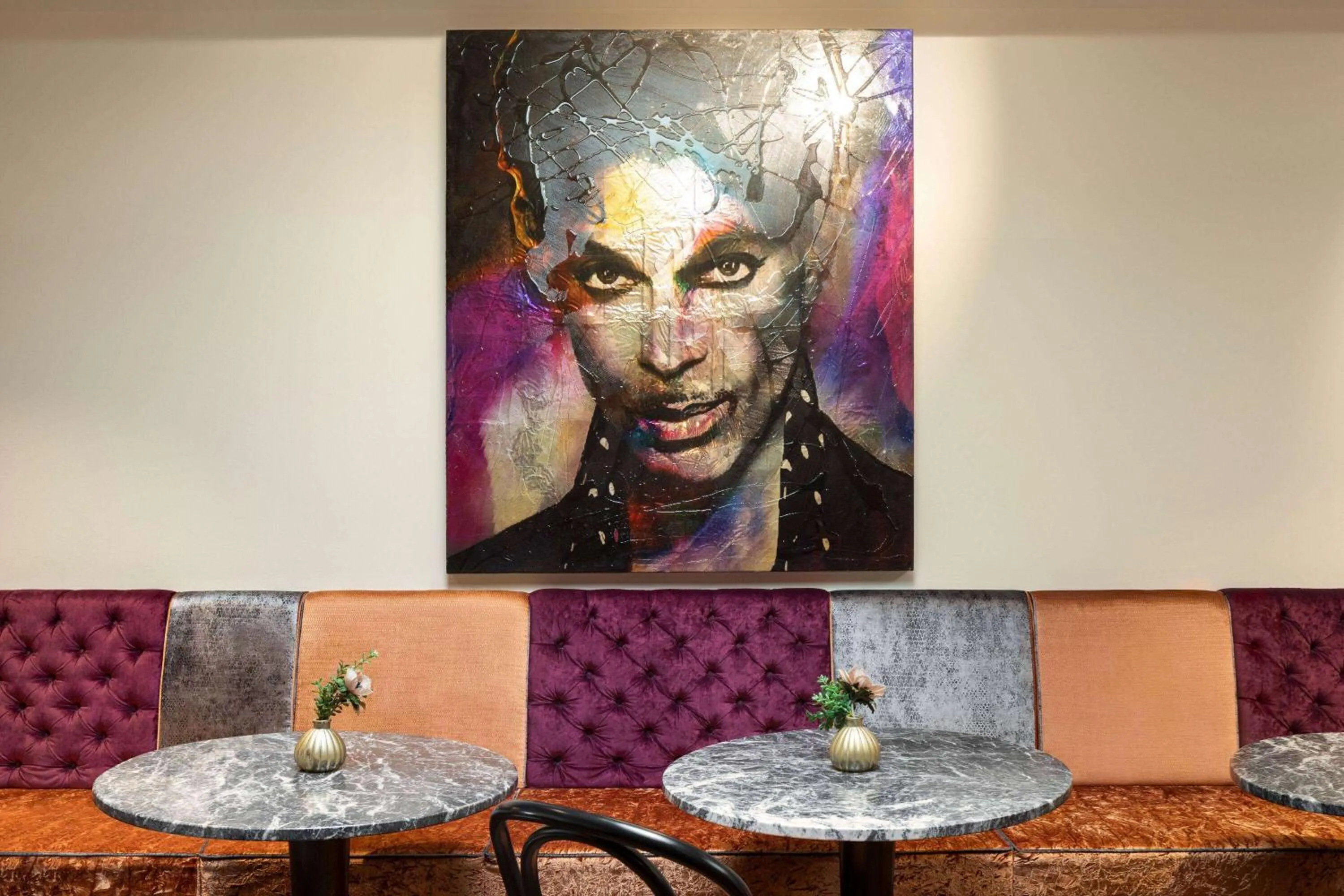 Breakfast in Amedia Plaza Wels, Trademark Collection by Wyndham