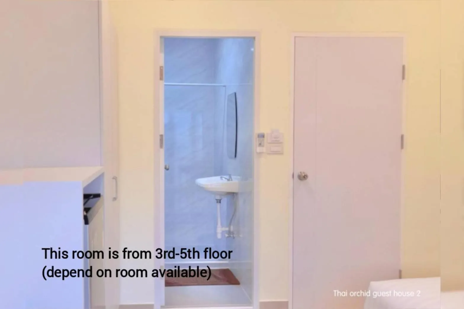 Thai Orchid Guest House