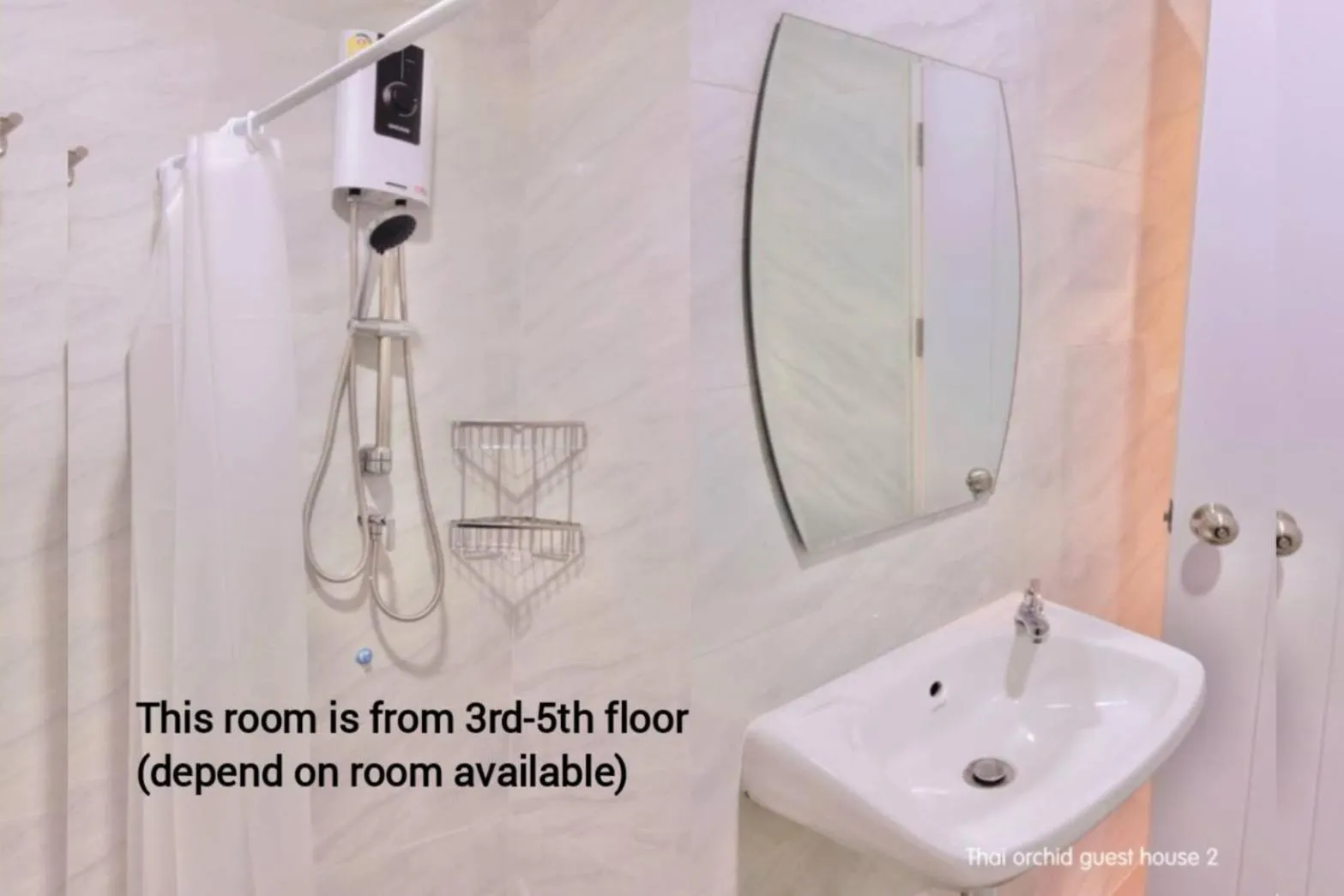 Thai Orchid Guest House