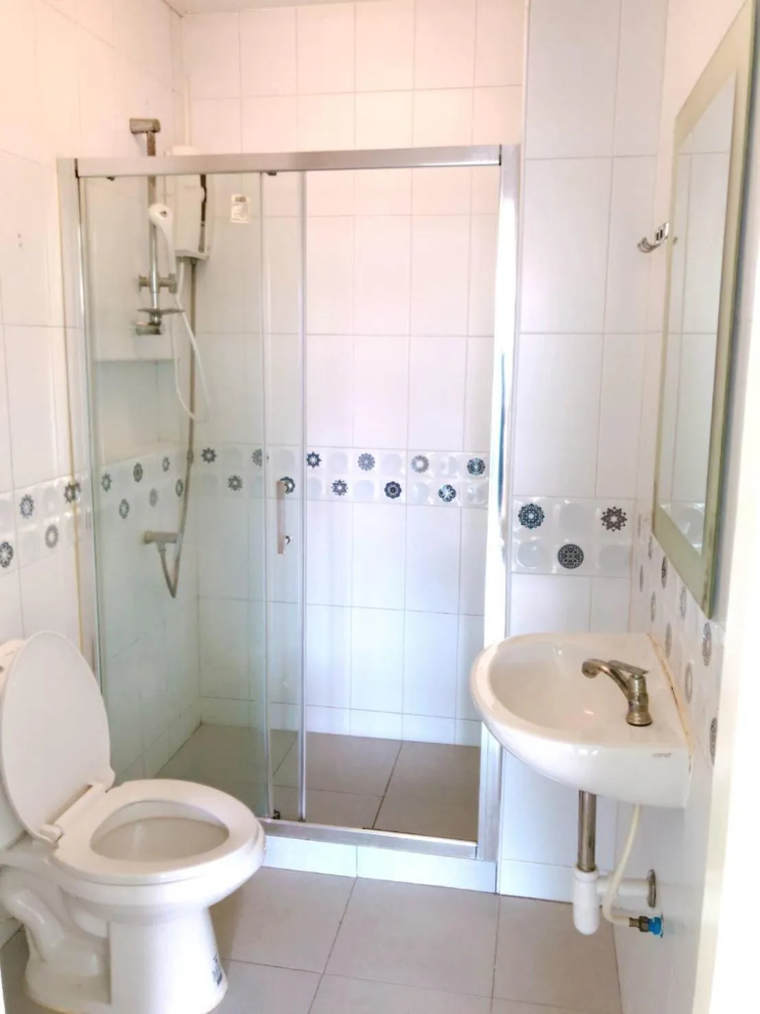 Thai Orchid Guest House