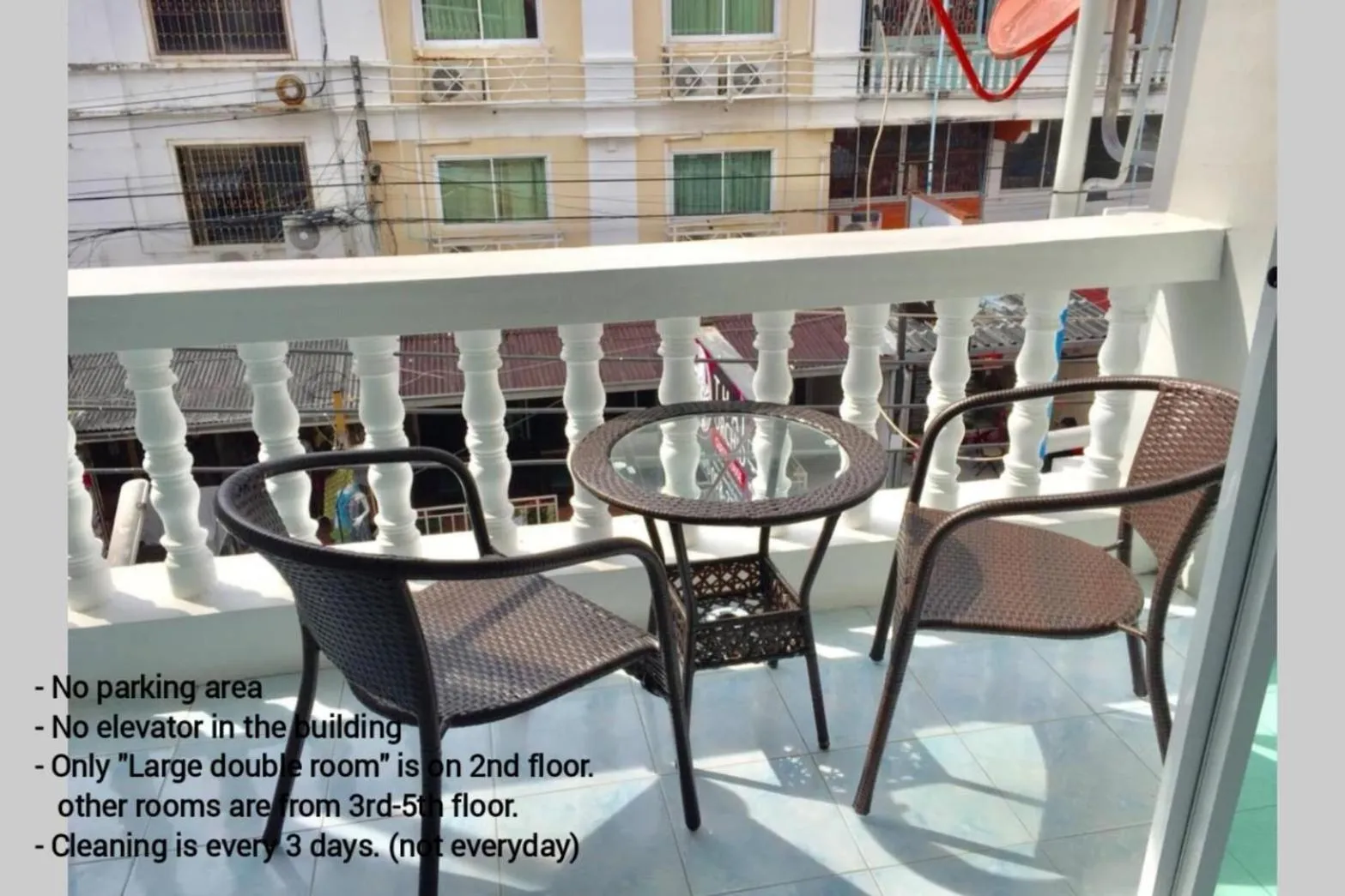 Thai Orchid Guest House