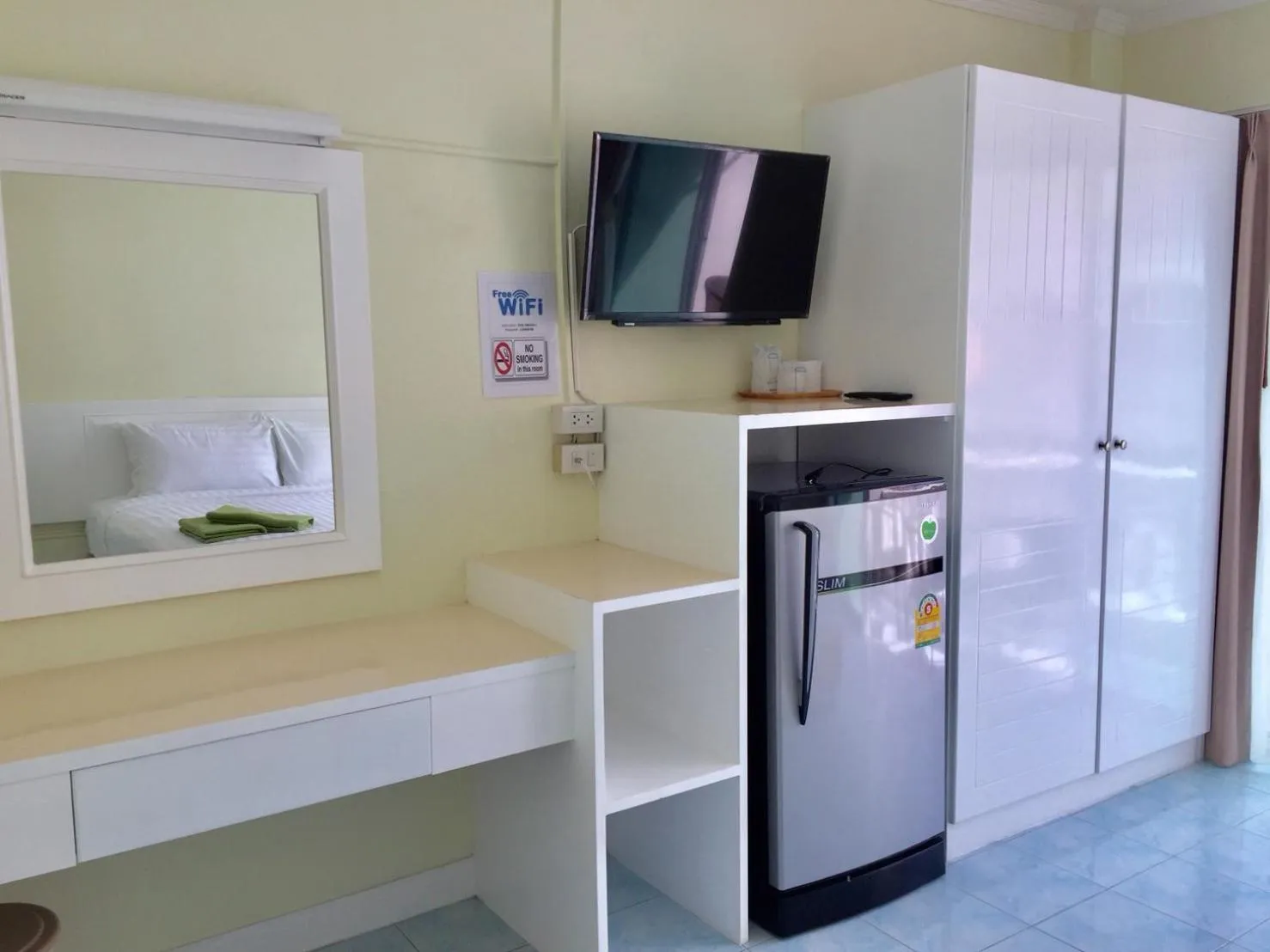 Thai Orchid Guest House