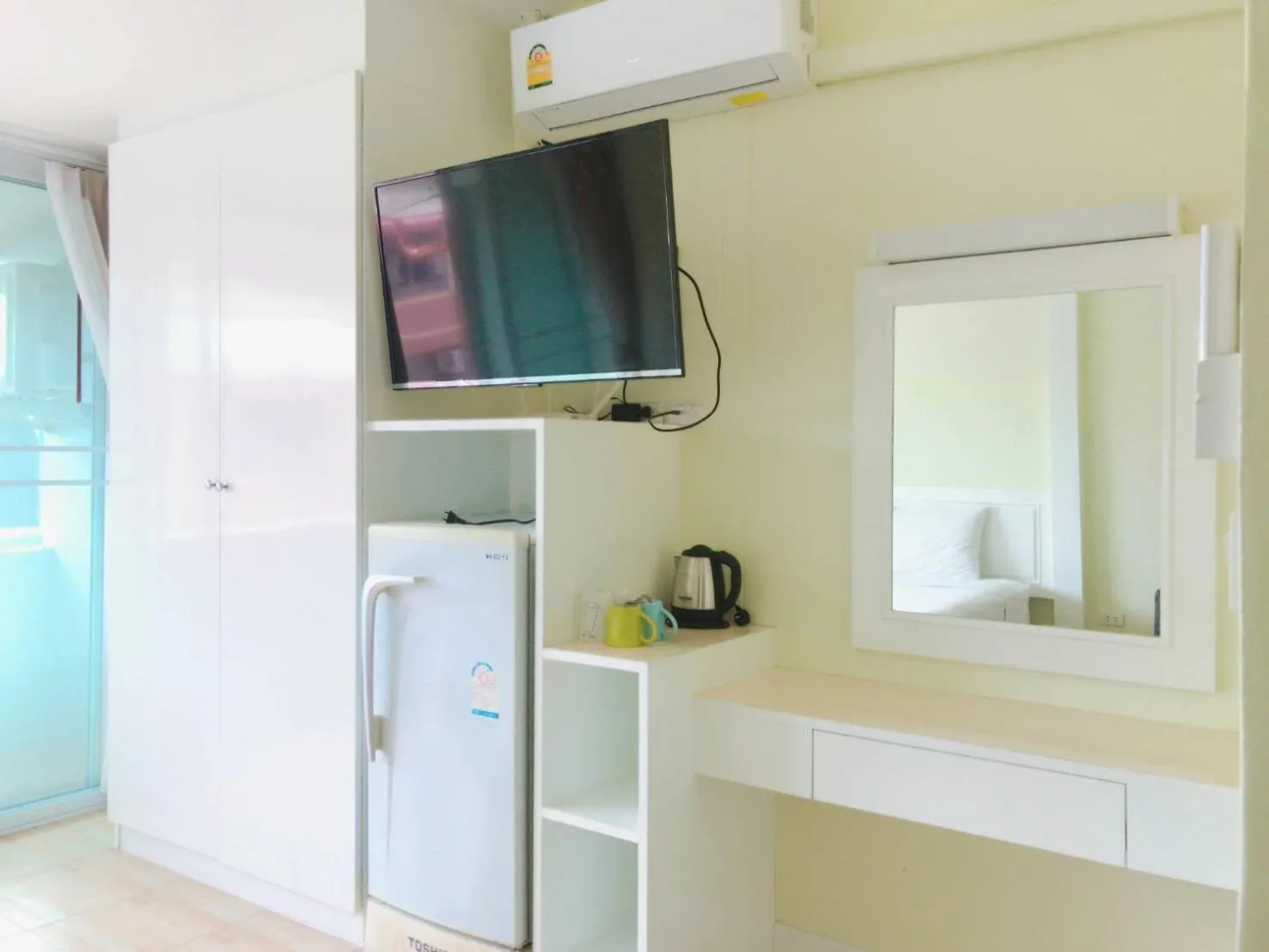 Thai Orchid Guest House