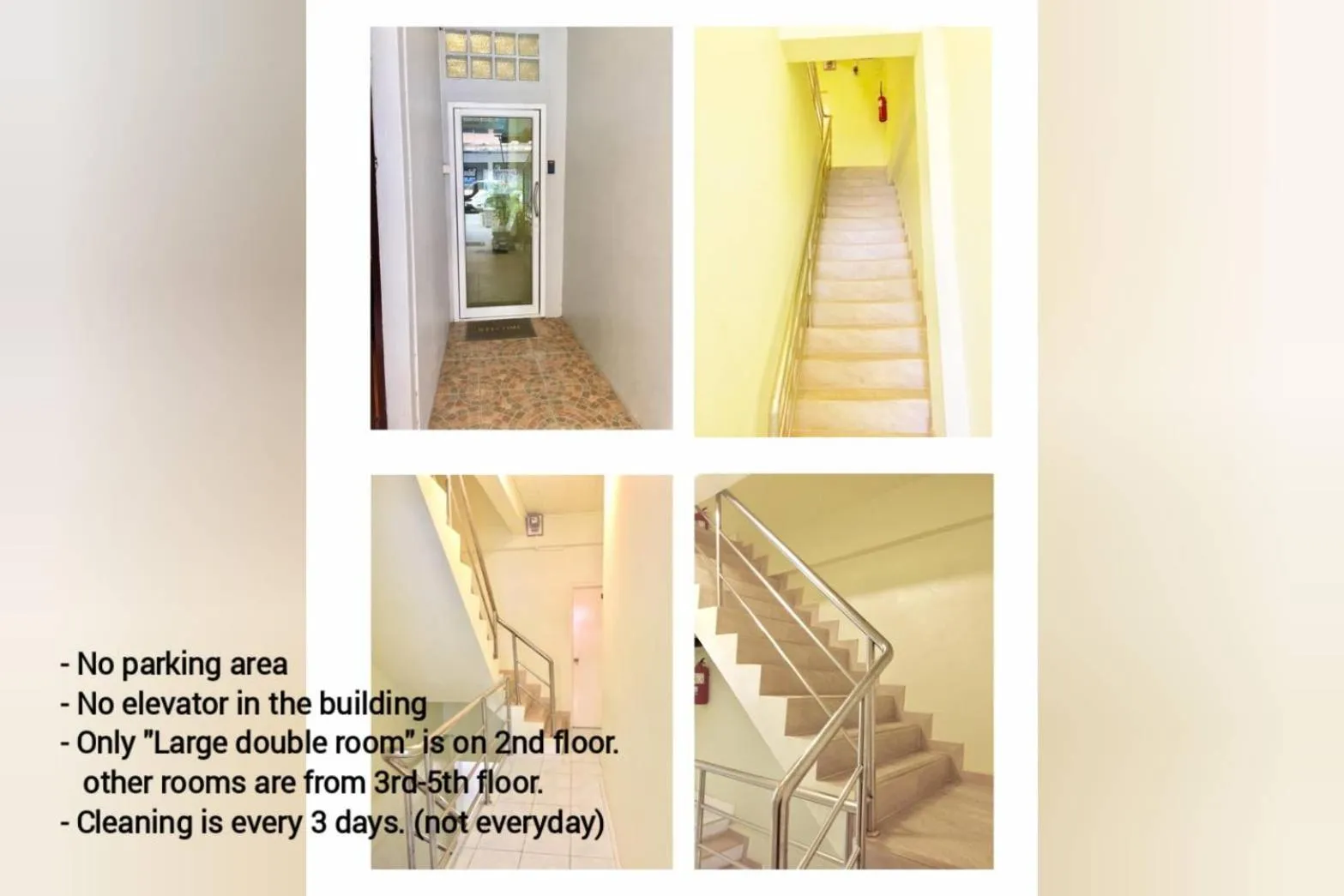 Thai Orchid Guest House