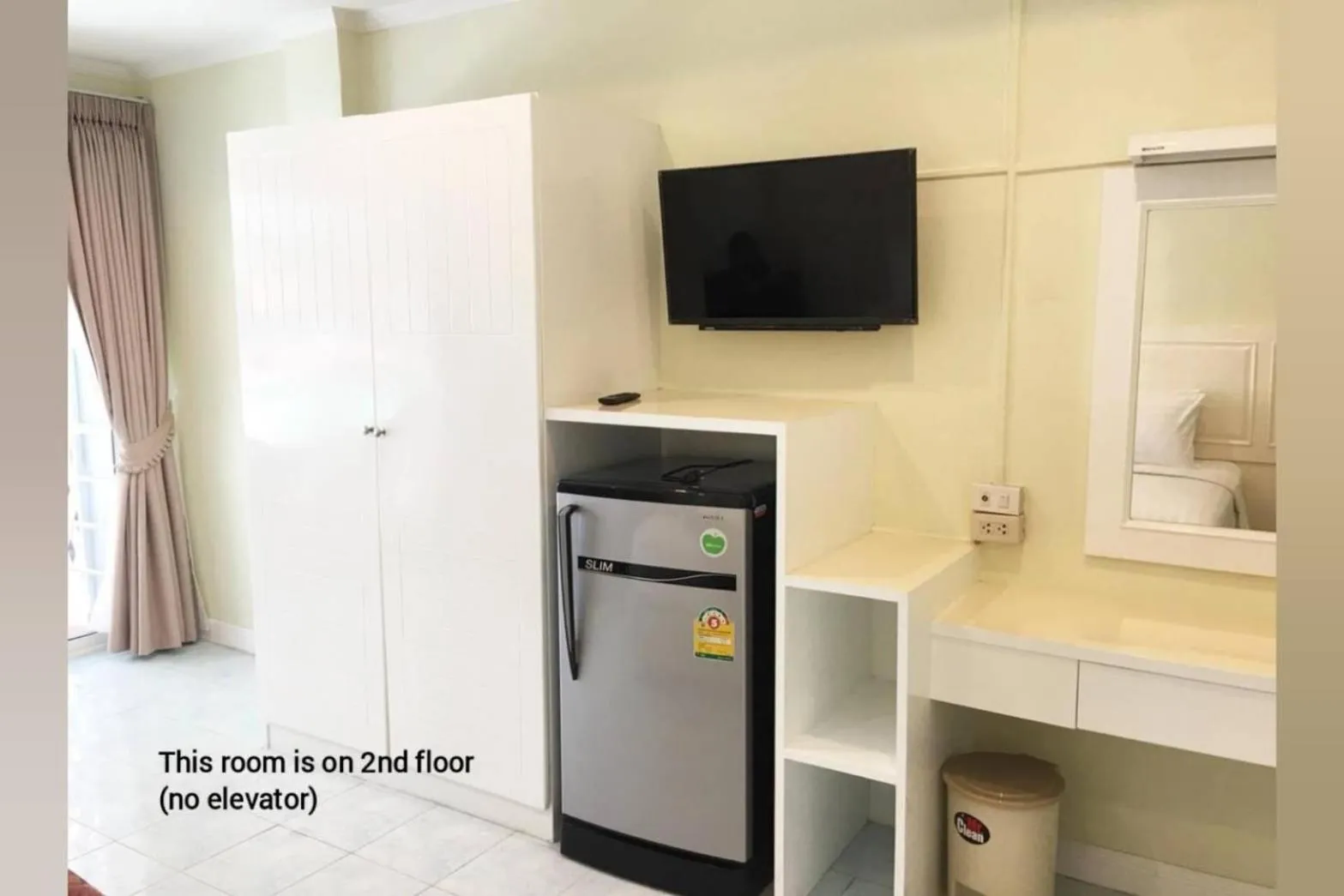 Thai Orchid Guest House