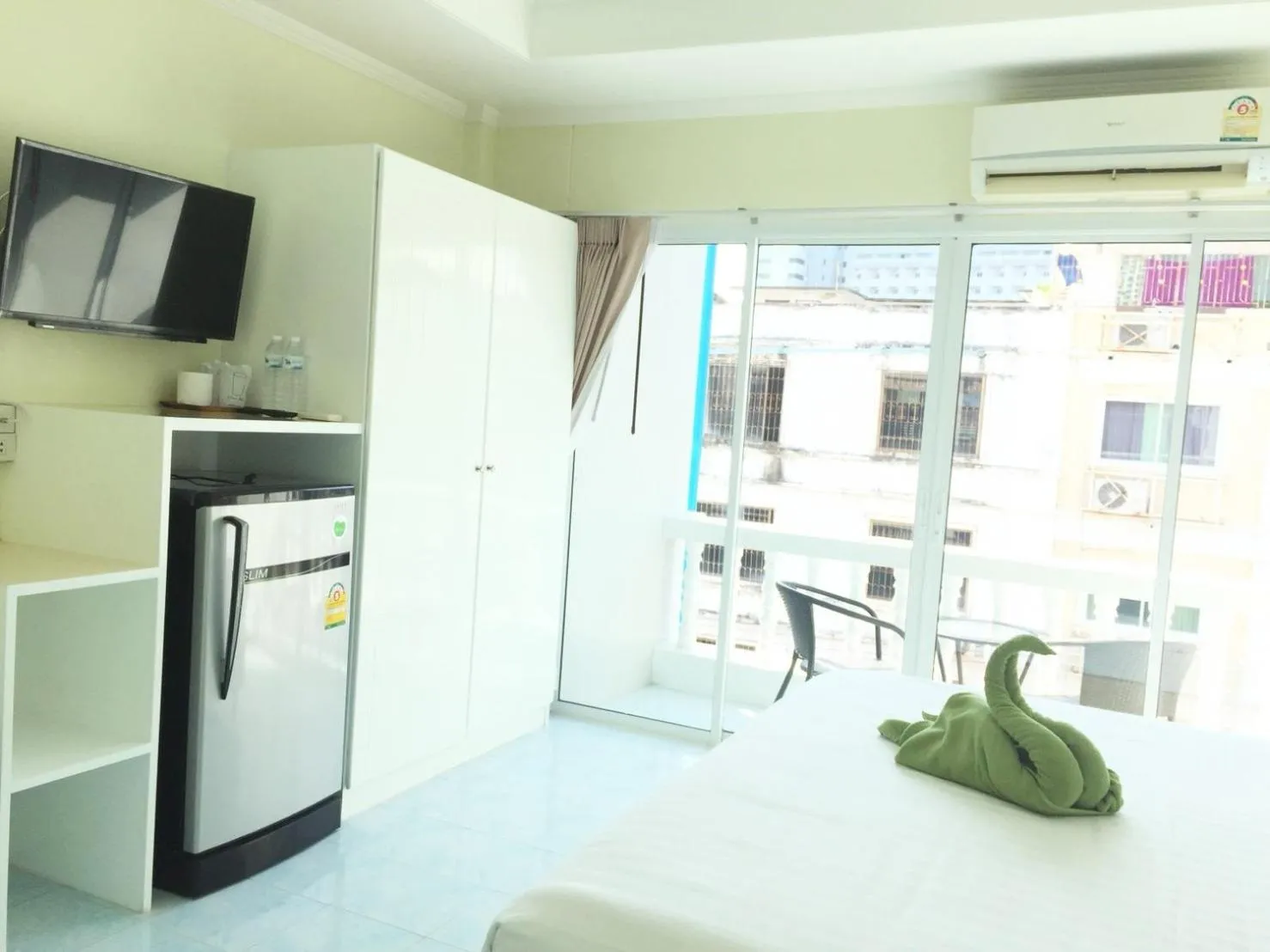 Thai Orchid Guest House