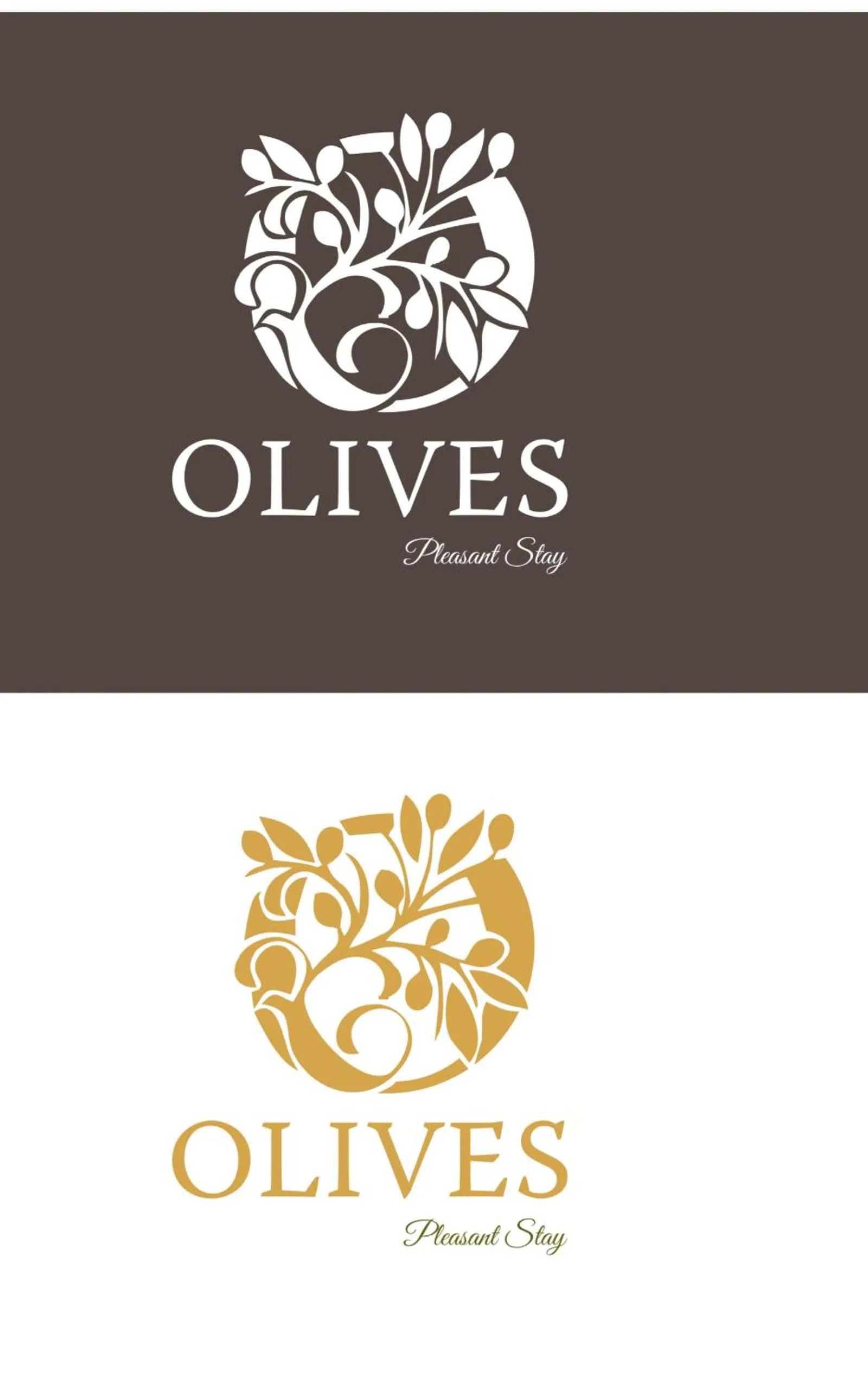 Olives Pleasant Stays