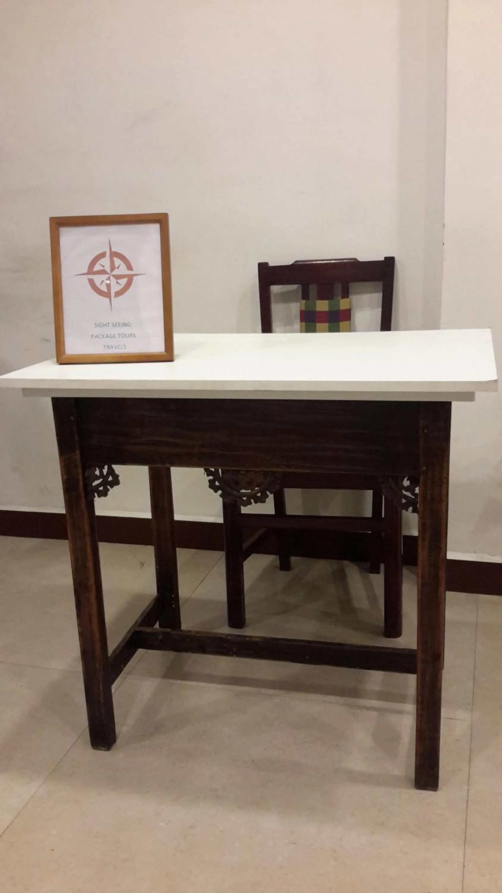 Olives Pleasant Stays