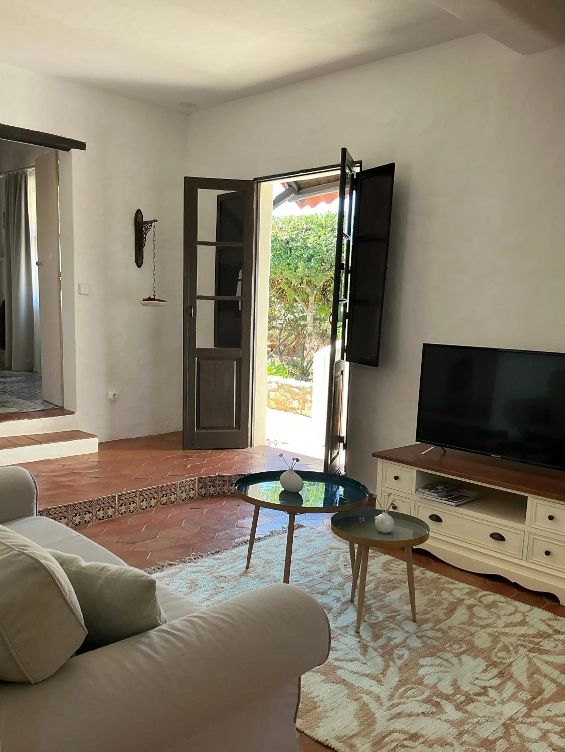 Monte Borboleta - Villas, Apartments