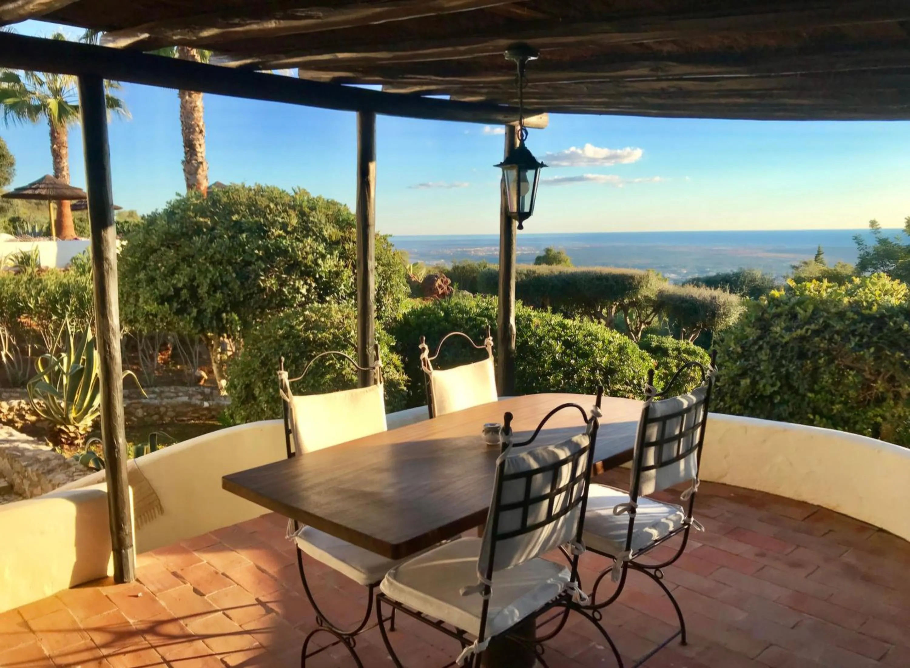 Monte Borboleta - Villas, Apartments