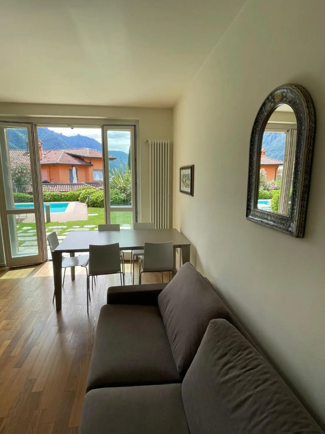 Maison Casa Lavanda