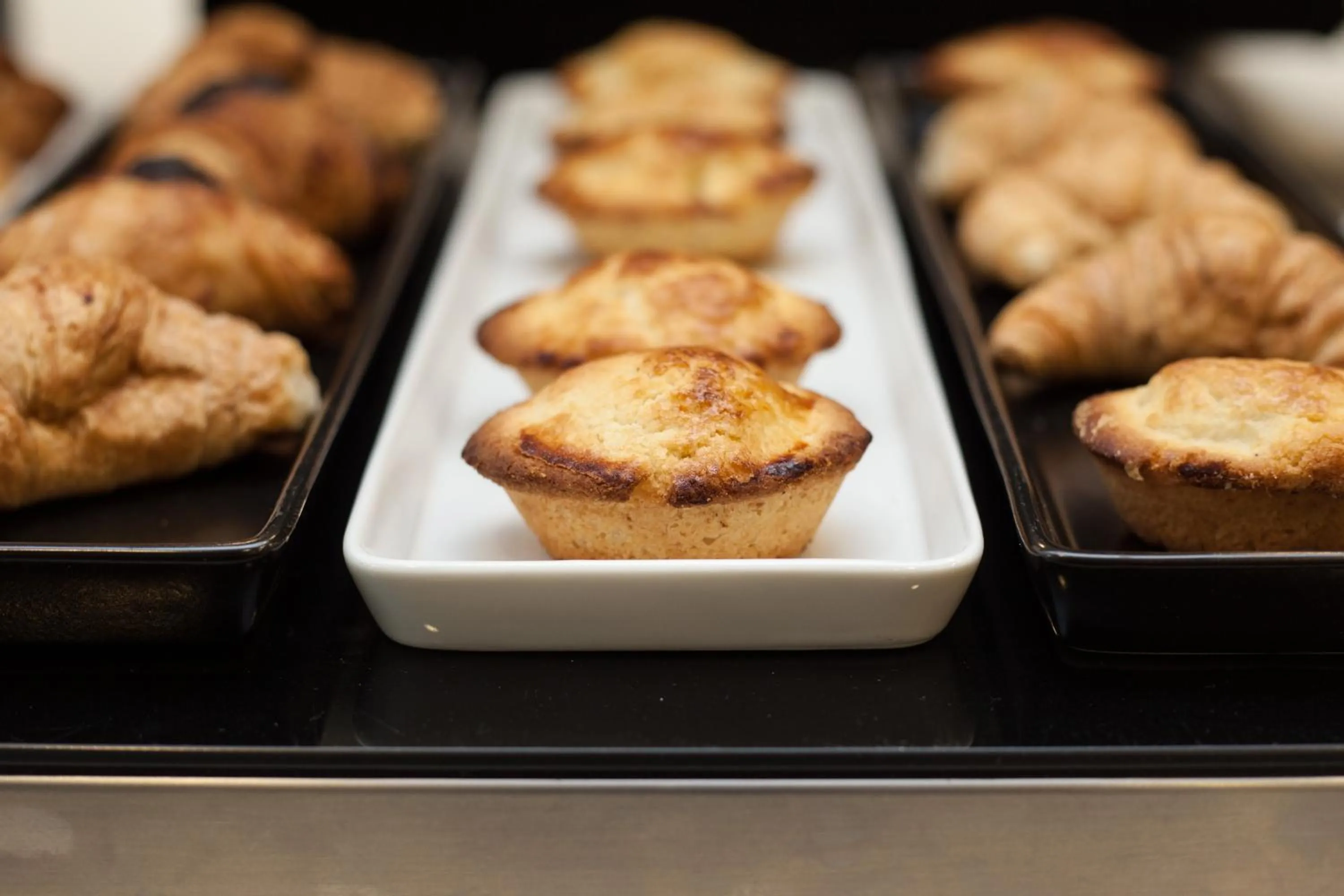 Food and drinks in Best Western Plus Leone di Messapia Hotel & Conference