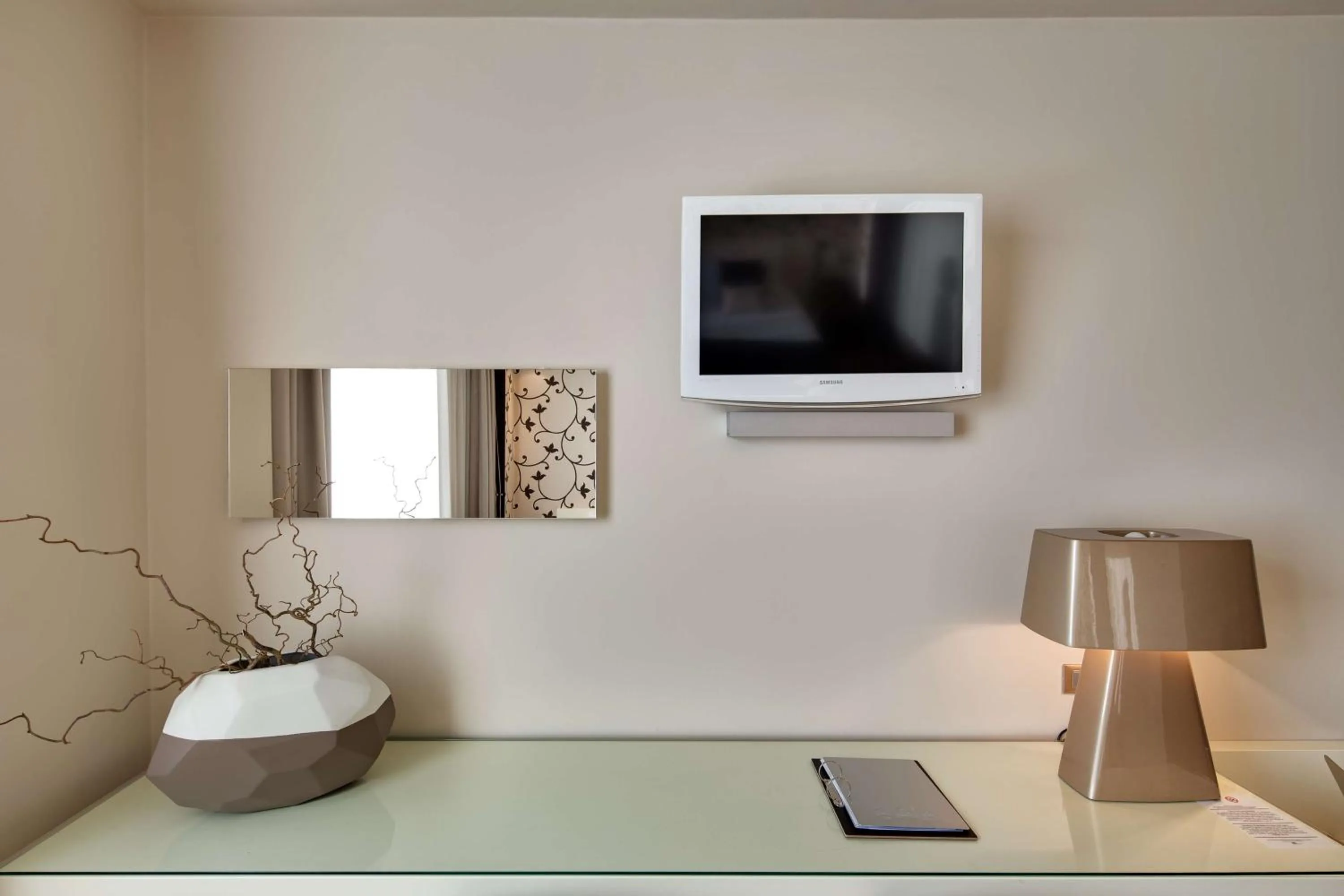 Photo of the whole room in Best Western Plus Leone di Messapia Hotel & Conference