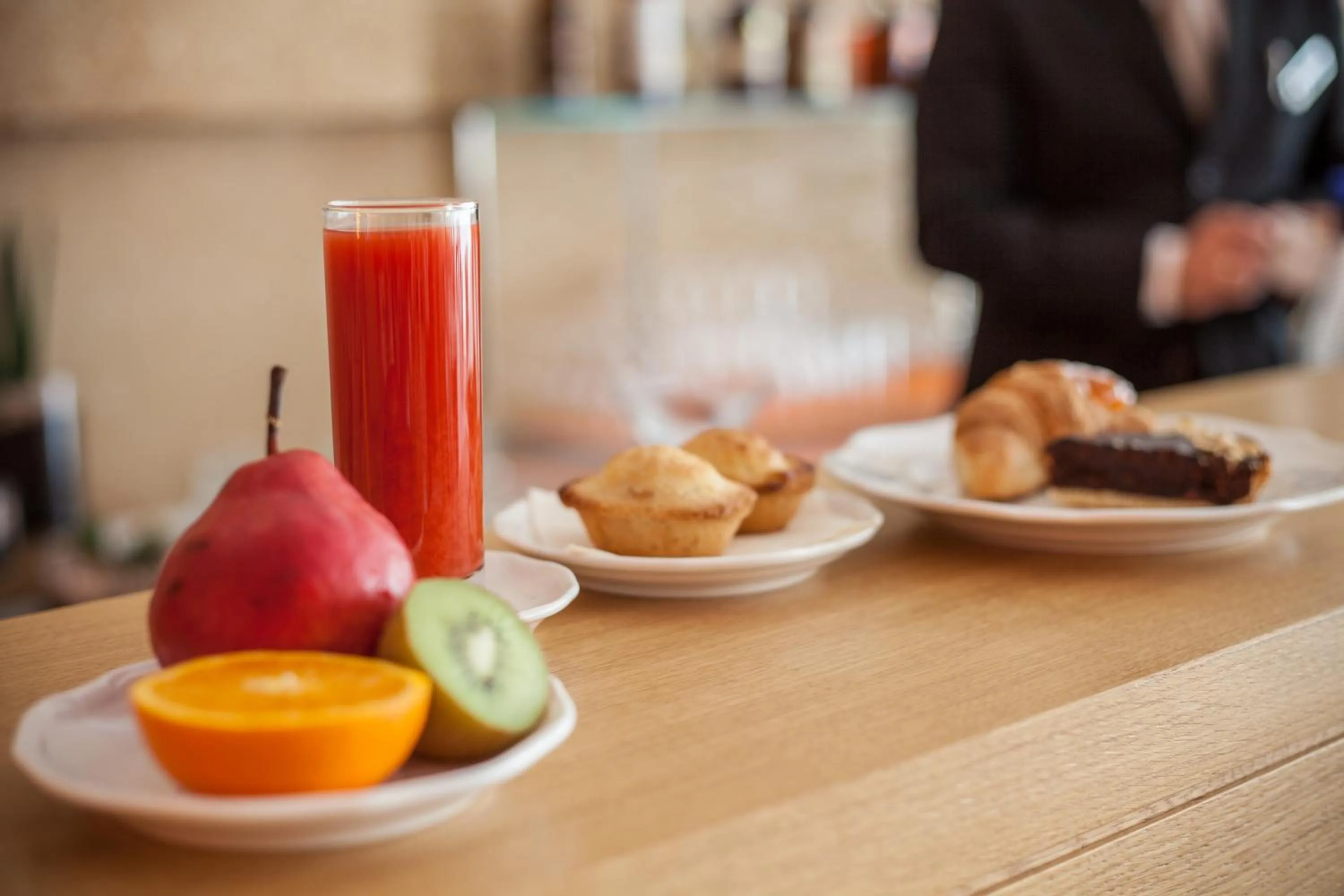 Food and drinks in Best Western Plus Leone di Messapia Hotel & Conference