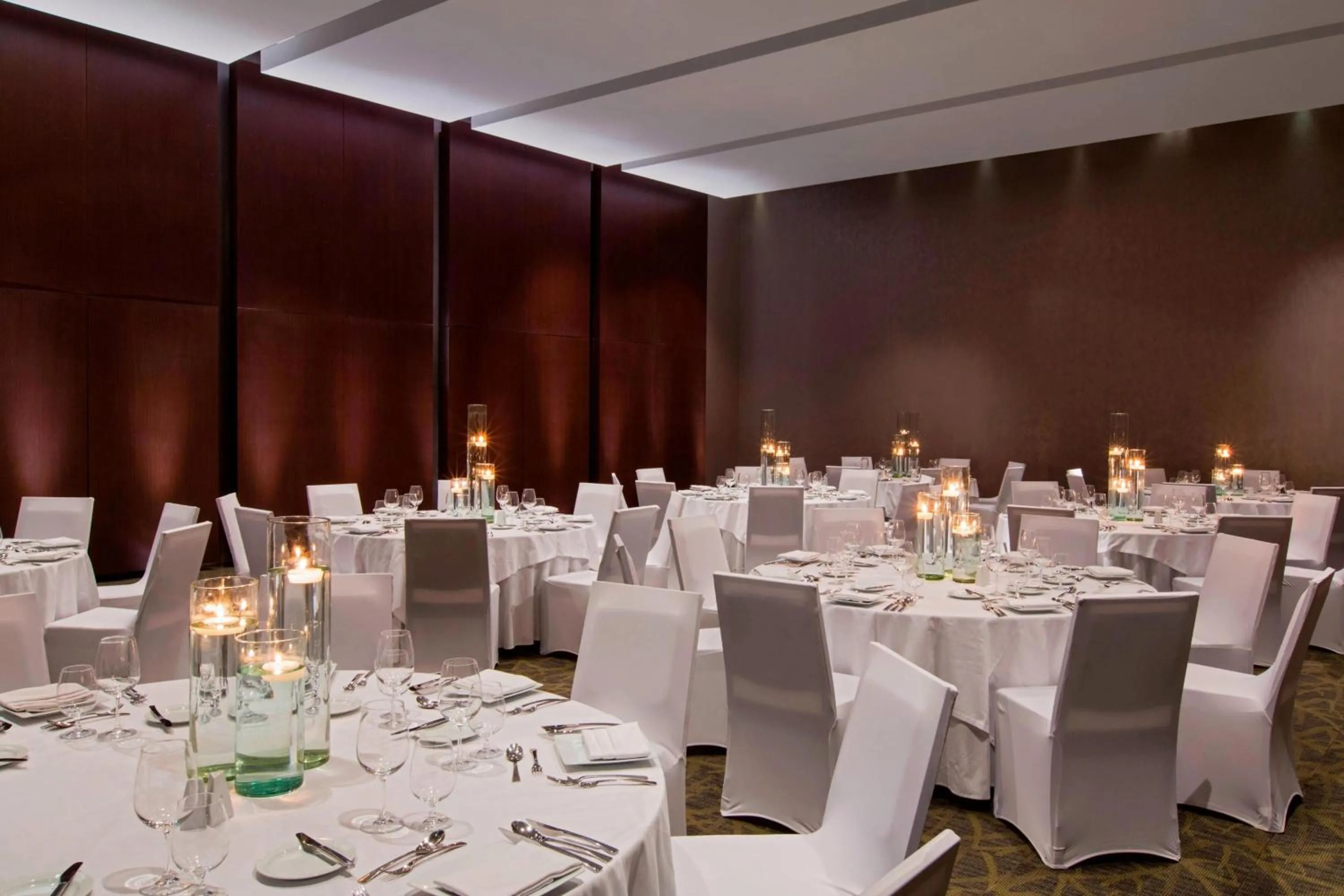 Banquet/Function facilities in The Westin Guadalajara