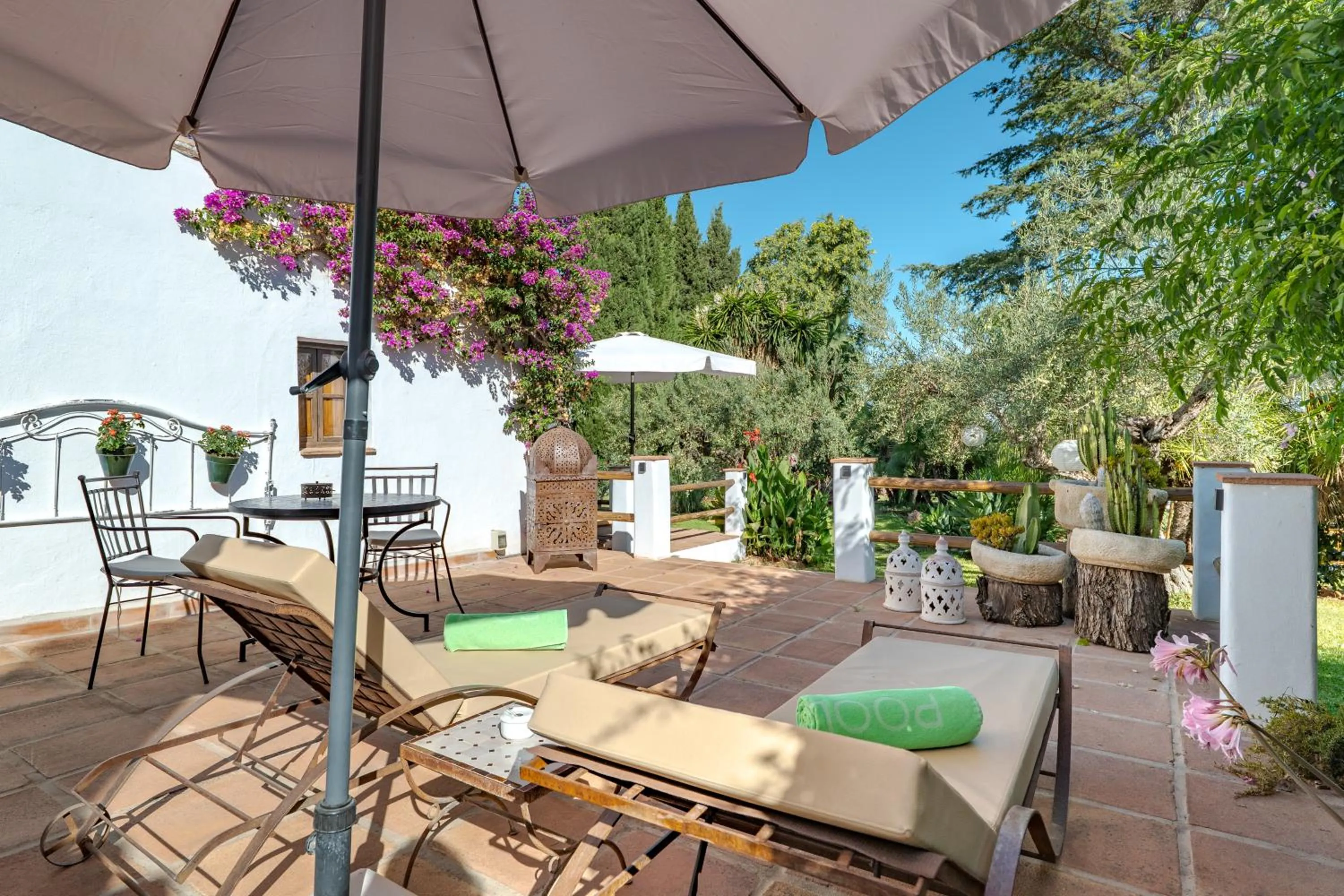 Roca Verde, Boutique Bed & Breakfast - Adults only