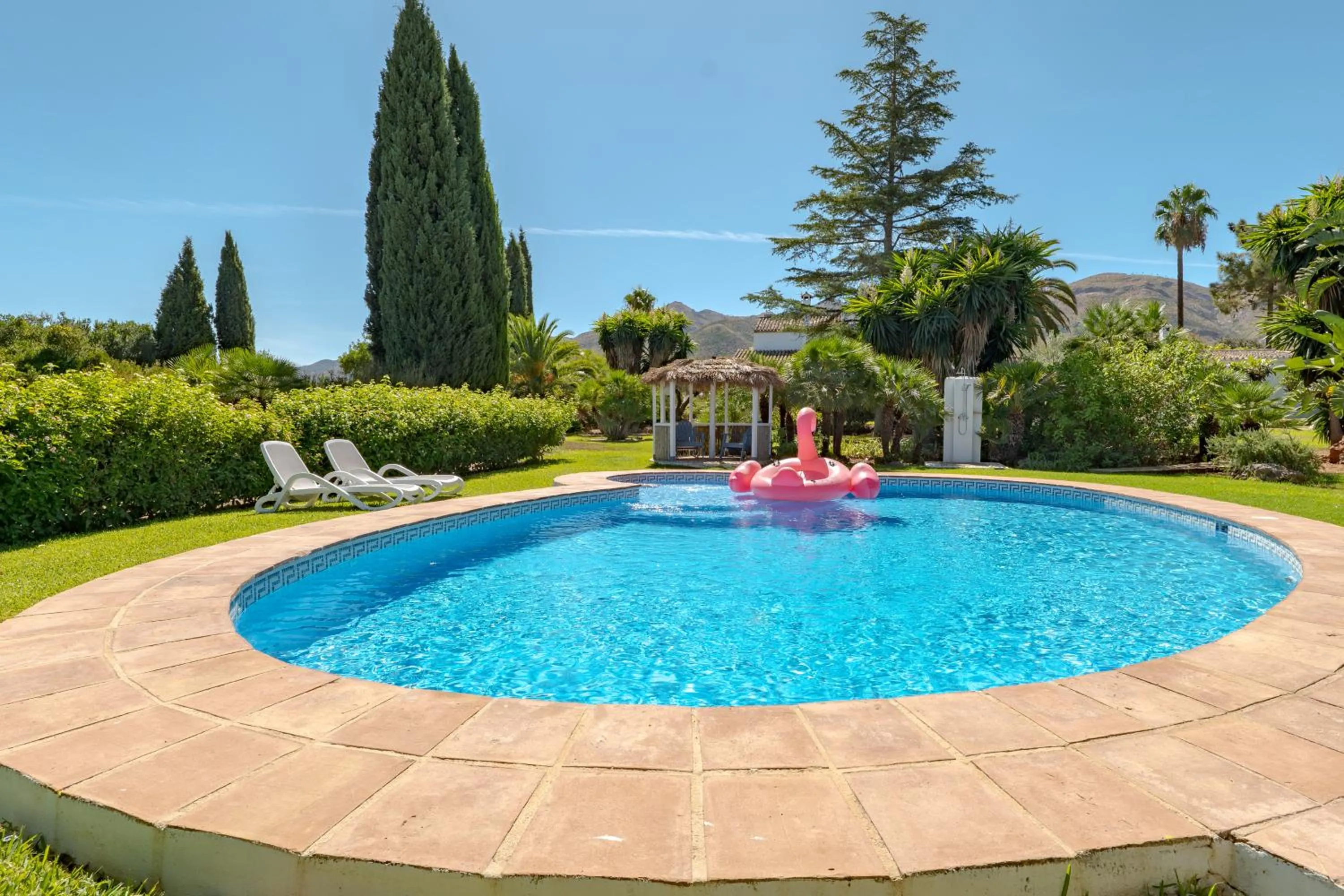 Roca Verde, Boutique Bed & Breakfast - Adults only