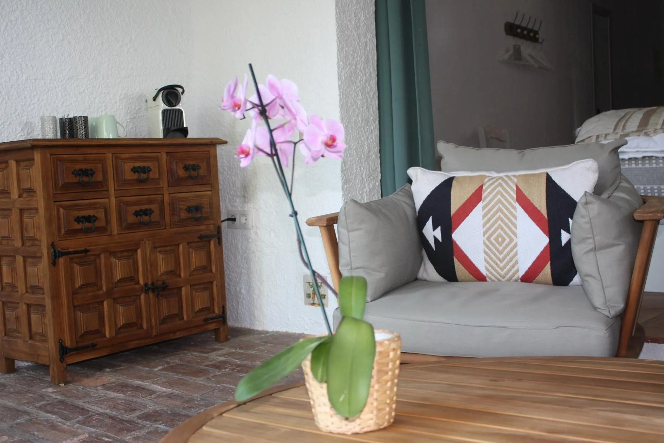 Roca Verde, Boutique Bed & Breakfast - Adults only