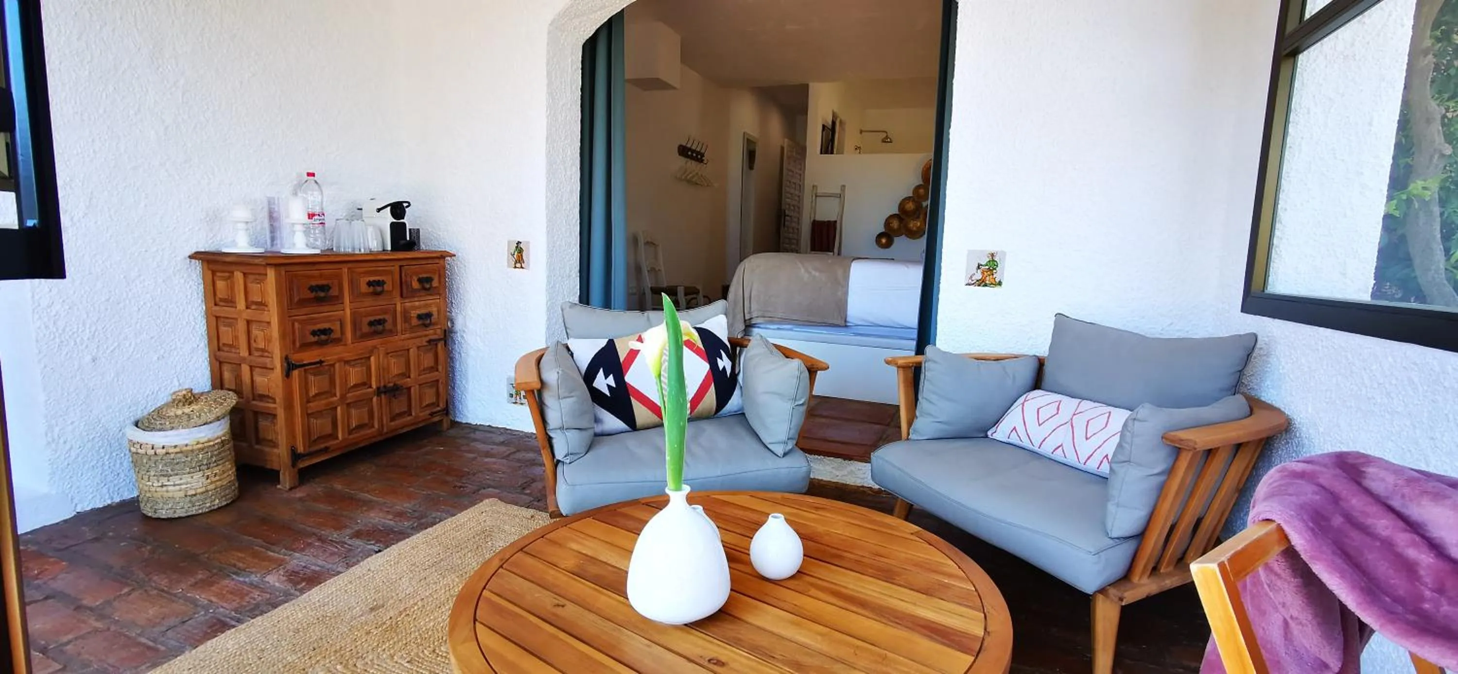 Roca Verde, Boutique Bed & Breakfast - Adults only