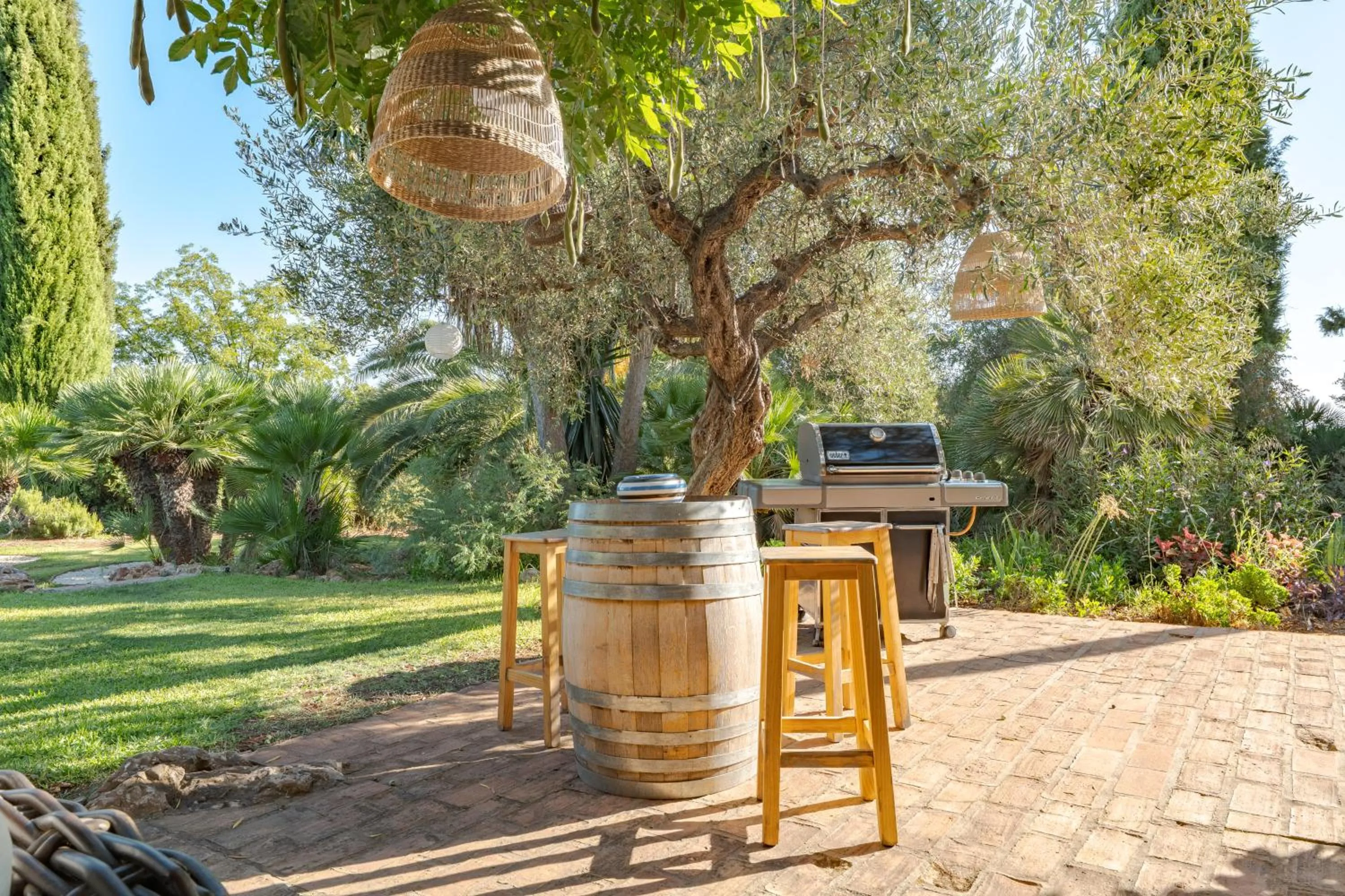 Roca Verde, Boutique Bed & Breakfast - Adults only