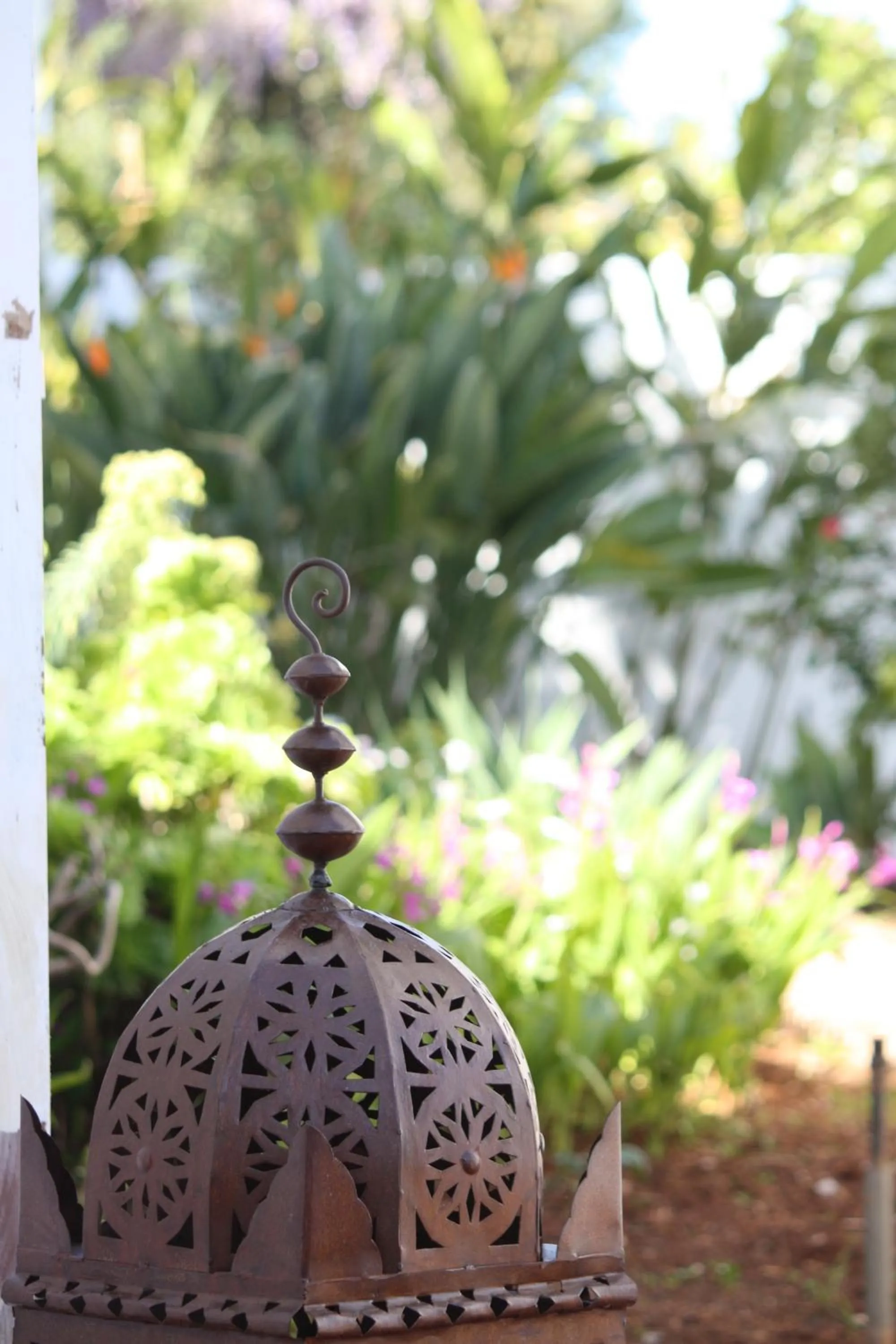 Garden in Roca Verde, Boutique Bed & Breakfast - Adults only