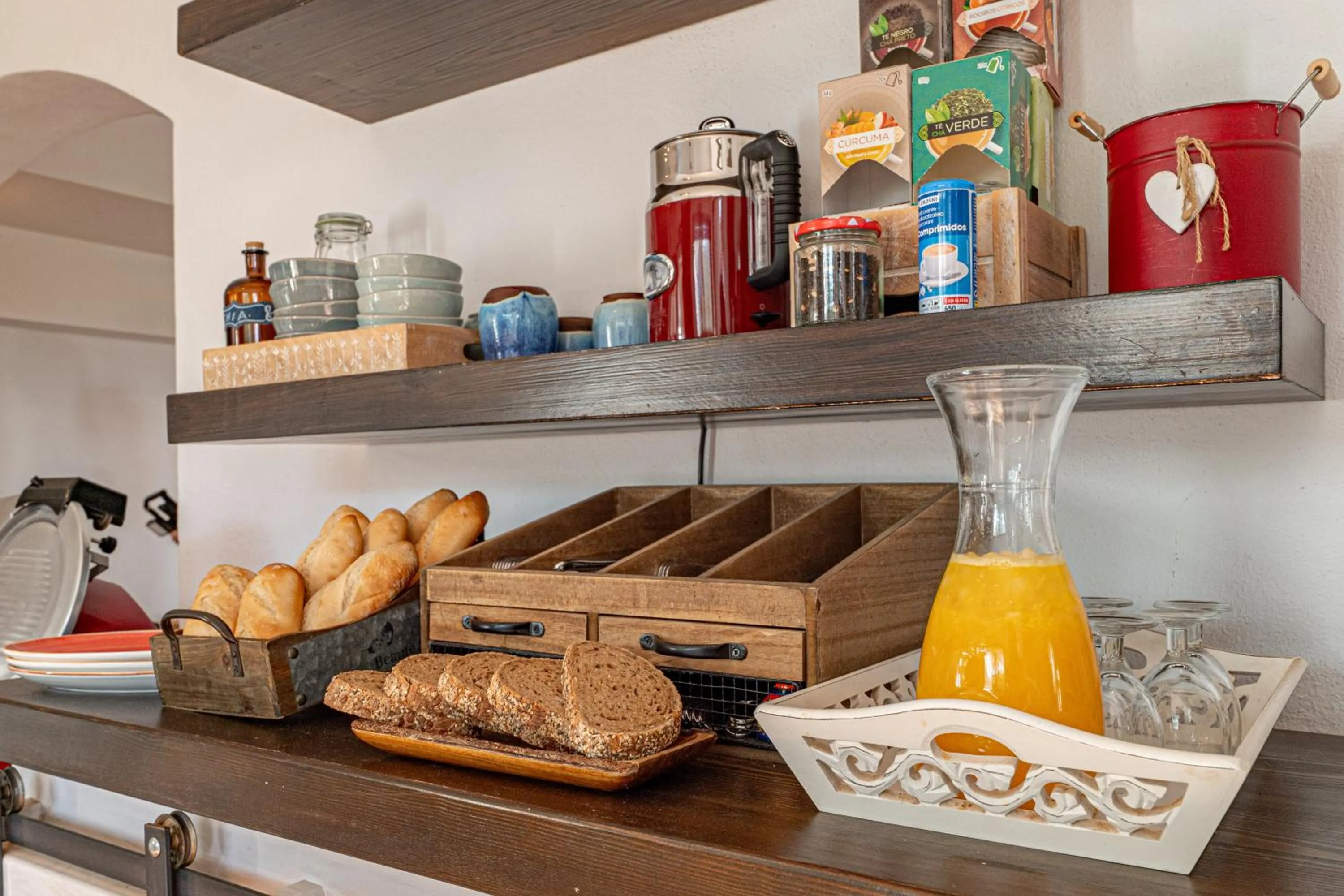 Roca Verde, Boutique Bed & Breakfast - Adults only