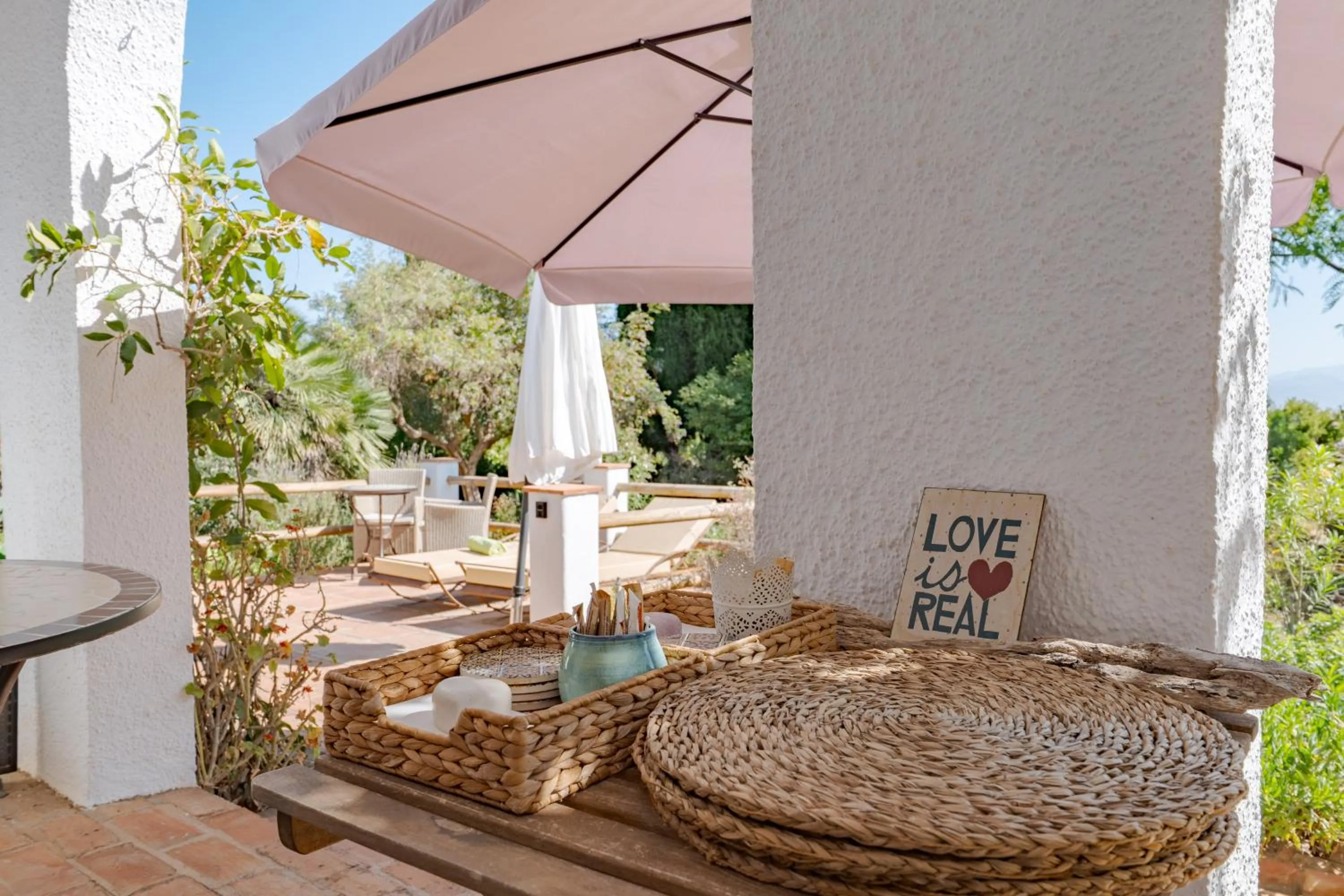 Roca Verde, Boutique Bed & Breakfast - Adults only