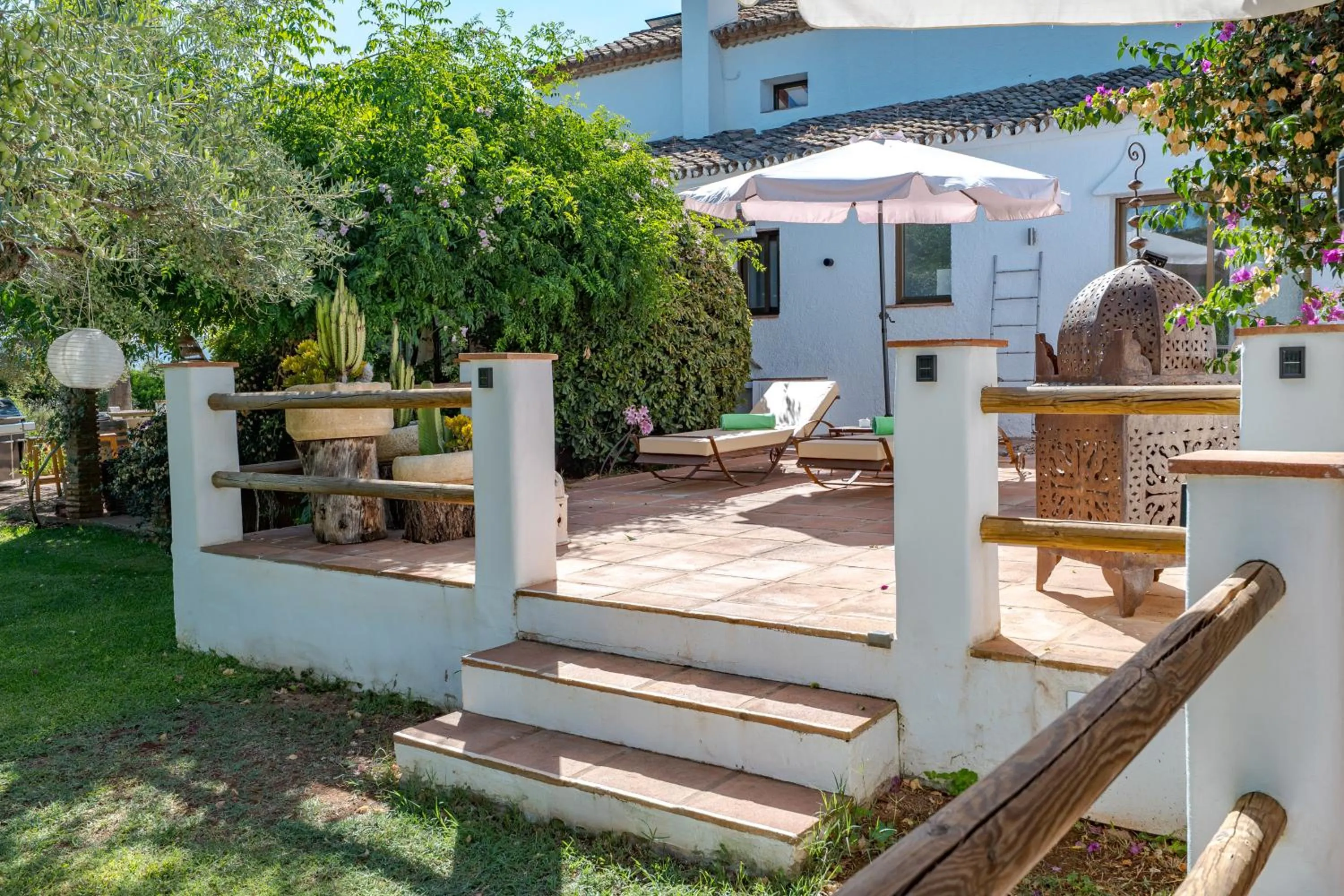 Roca Verde, Boutique Bed & Breakfast - Adults only