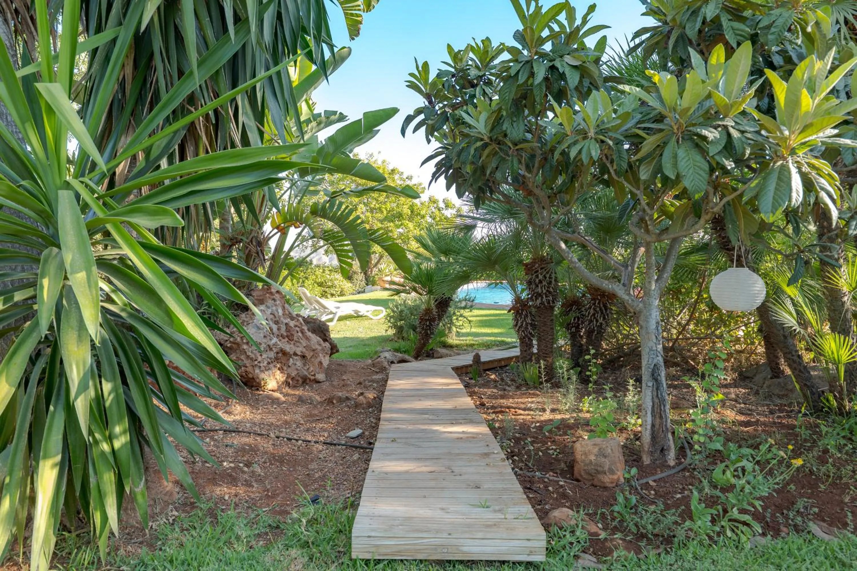 Roca Verde, Boutique Bed & Breakfast - Adults only