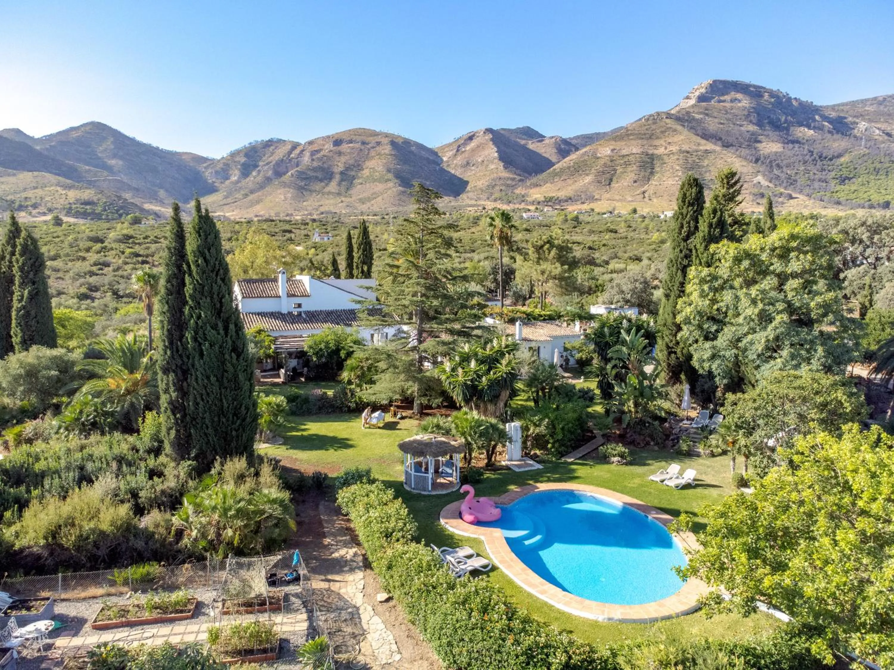 Roca Verde, Boutique Bed & Breakfast - Adults only