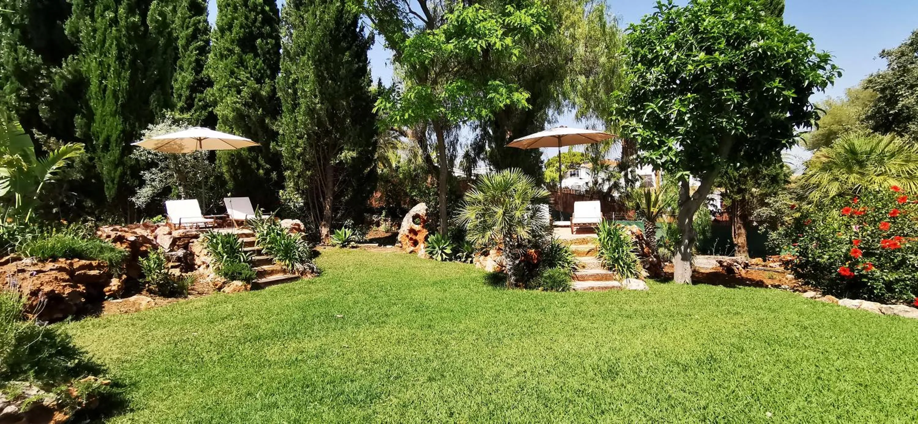 Roca Verde, Boutique Bed & Breakfast - Adults only