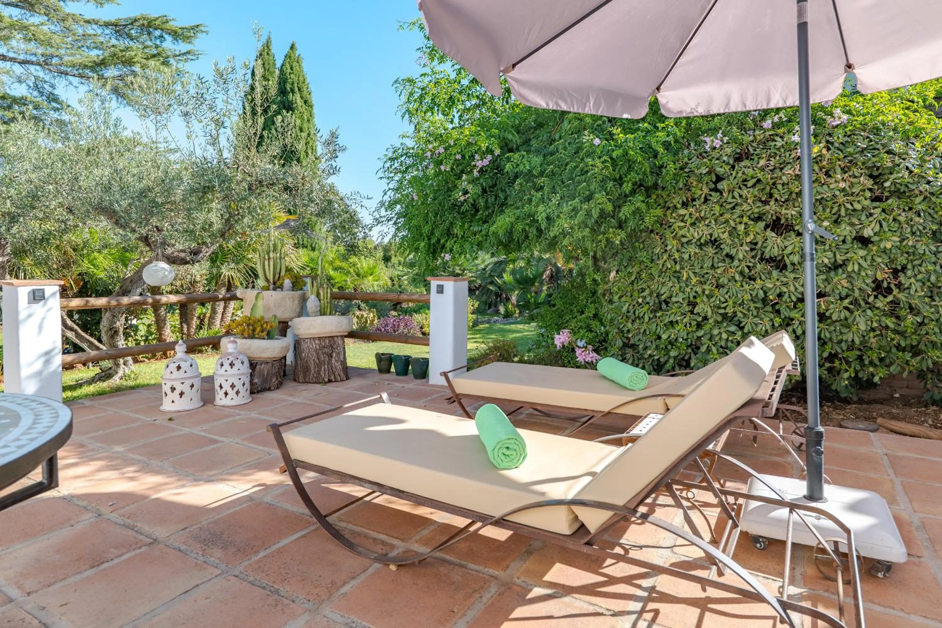 Roca Verde, Boutique Bed & Breakfast - Adults only