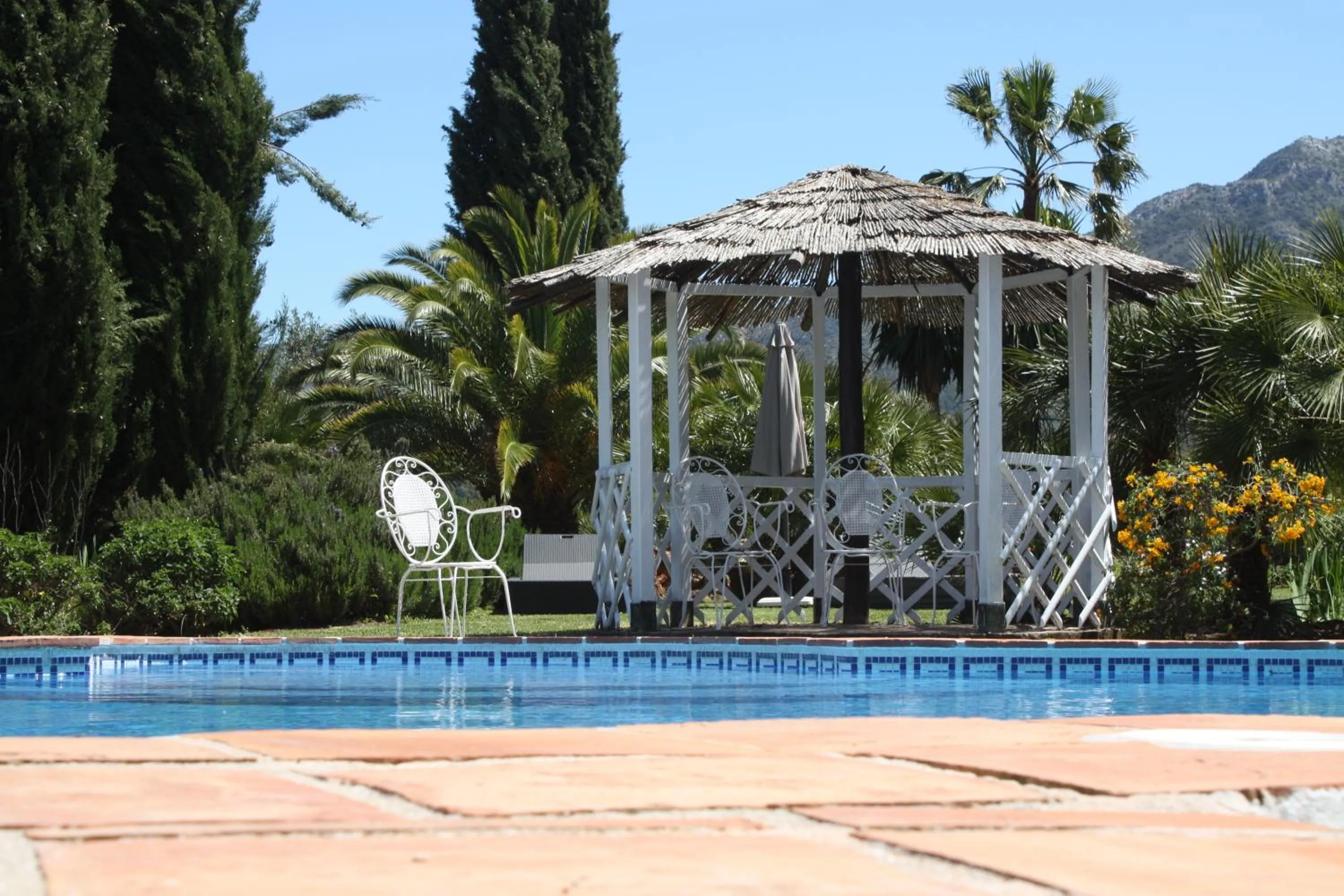 Roca Verde, Boutique Bed & Breakfast - Adults only