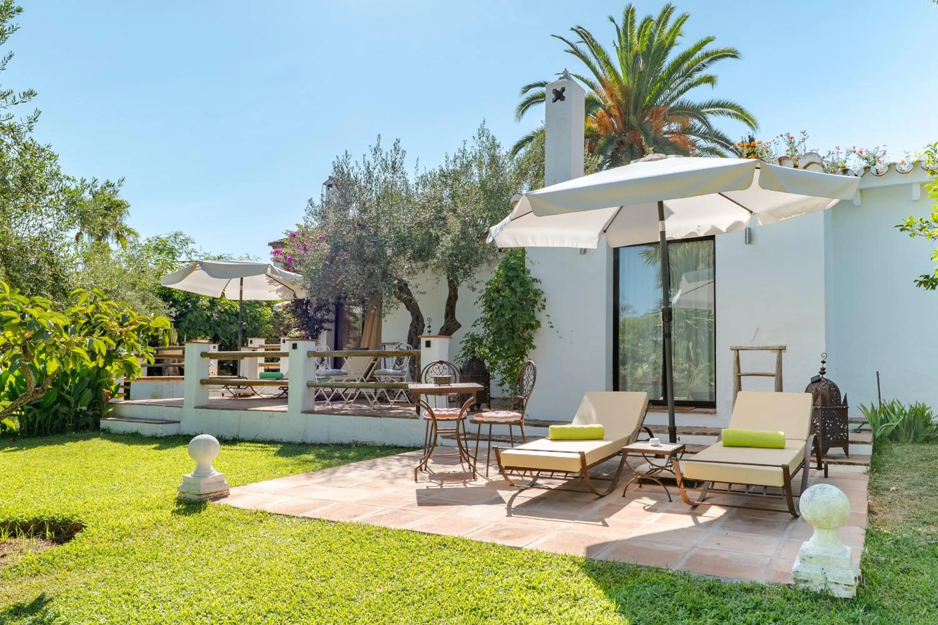 Roca Verde, Boutique Bed & Breakfast - Adults only